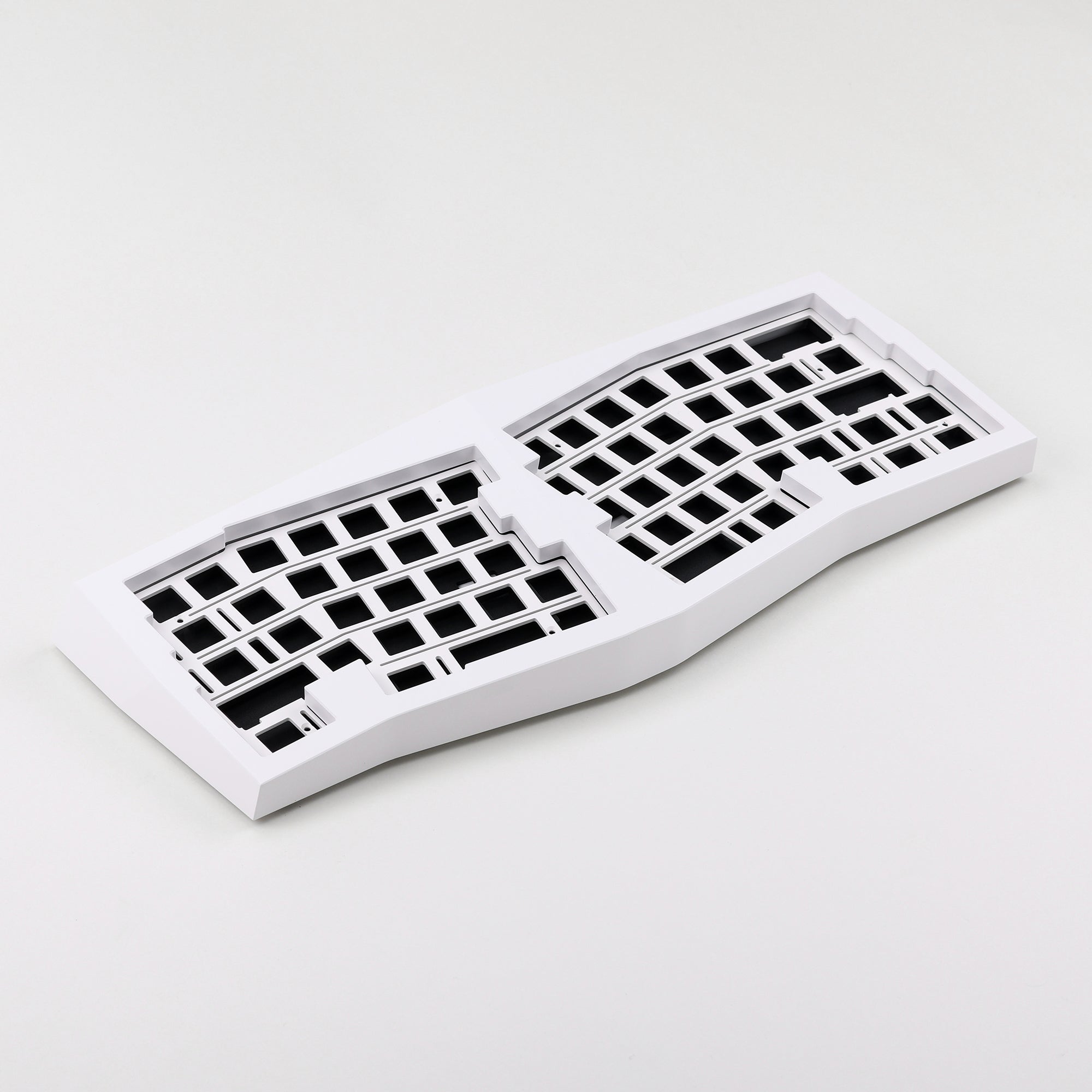 KBDfans mountain ergo keyboard kit