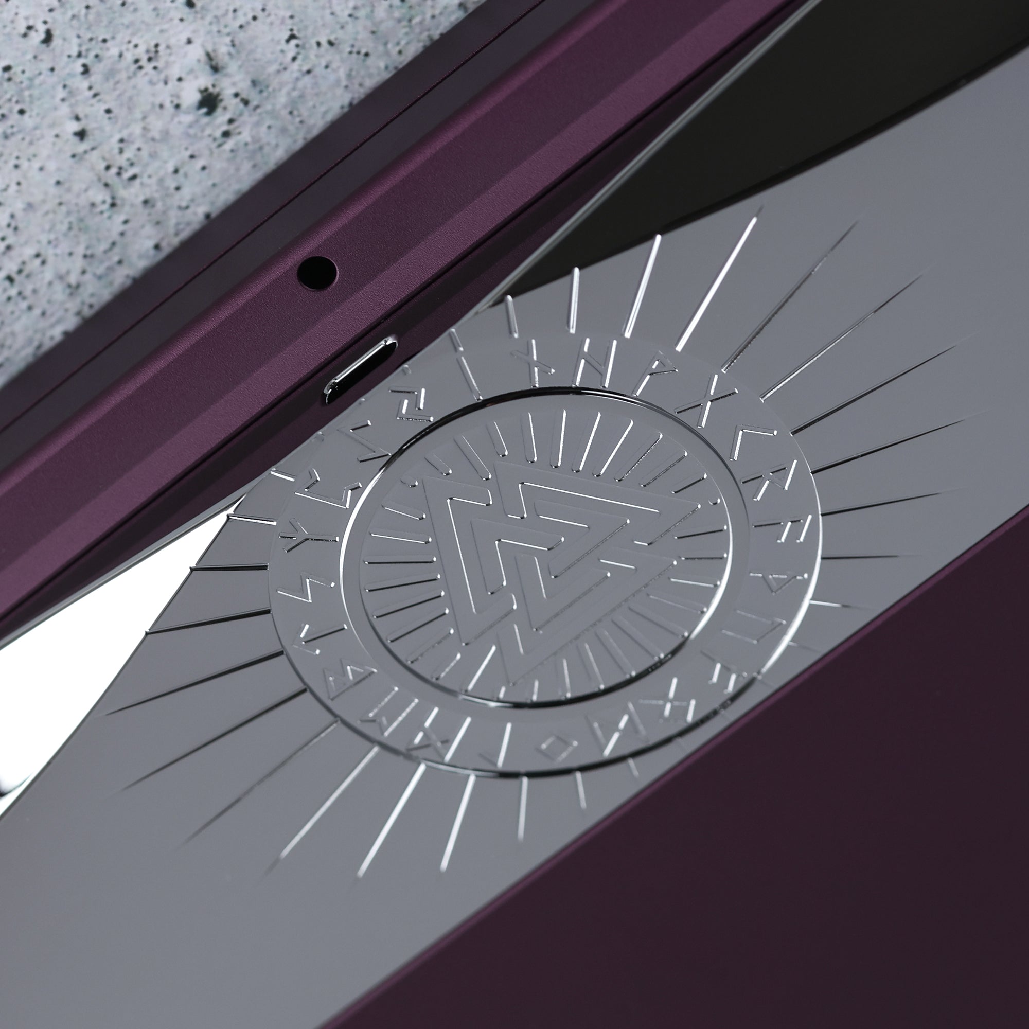 KBDfans Odin 75 Mechanical Keyboard Kit keyboard image