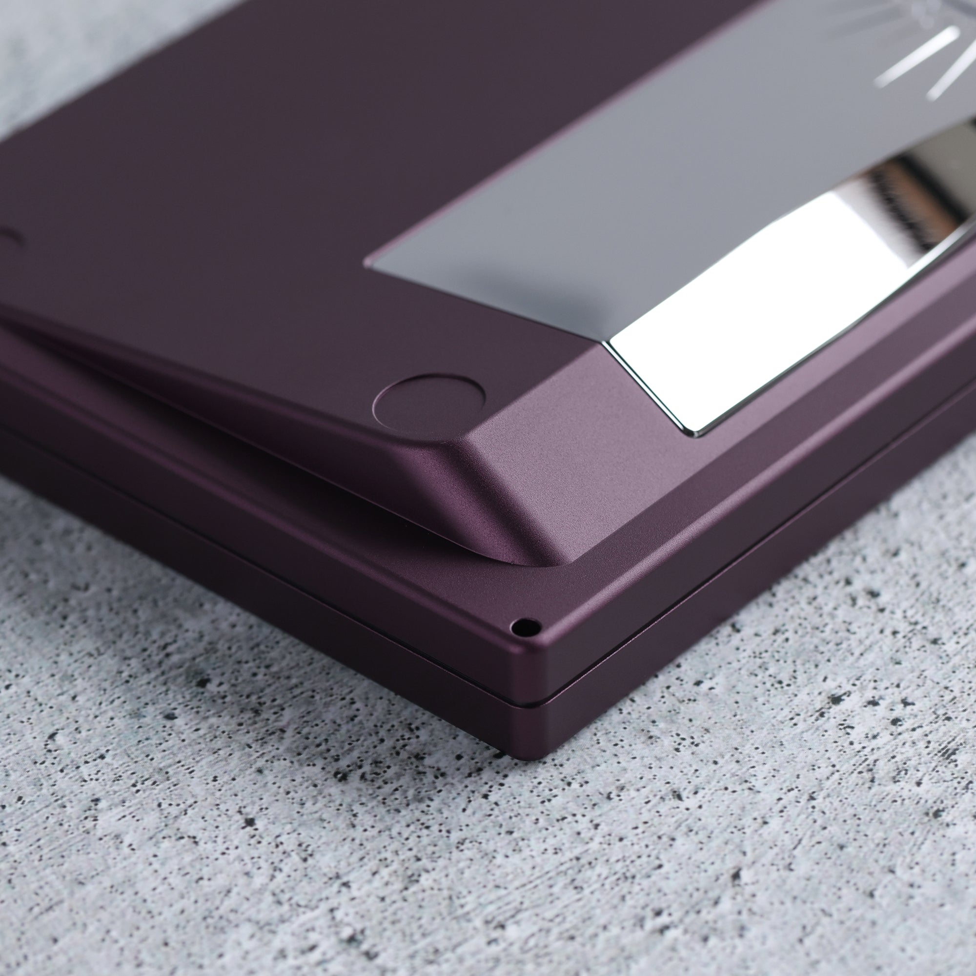 KBDfans Odin 75 Mechanical Keyboard Kit keyboard image