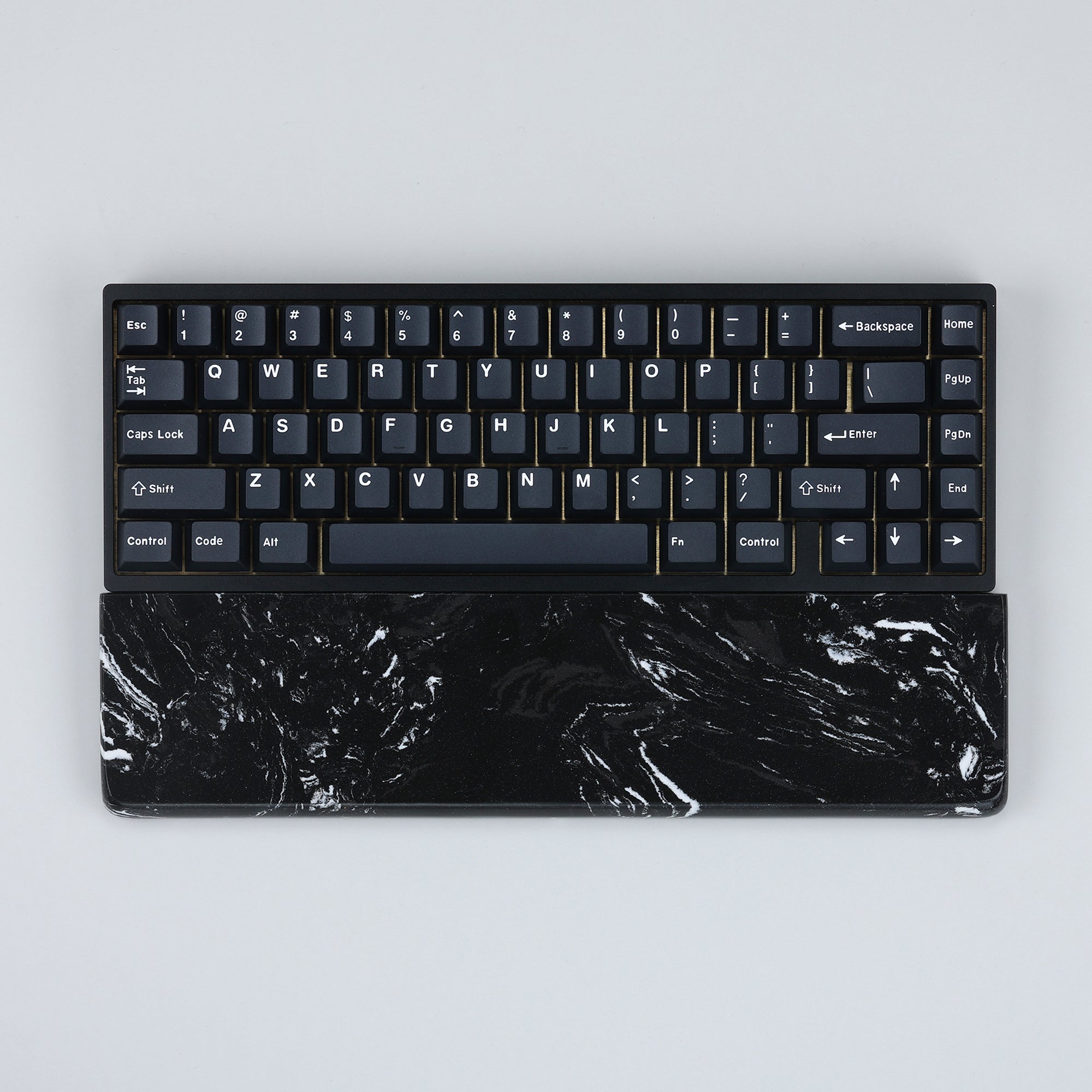 Wrist Rest That Rocks: Say Goodbye to Desk Job Discomfort