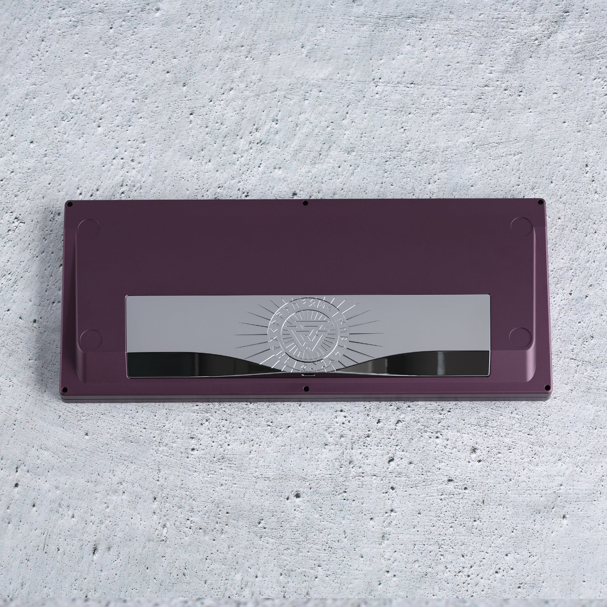 KBDfans Odin 75 Mechanical Keyboard Kit keyboard image