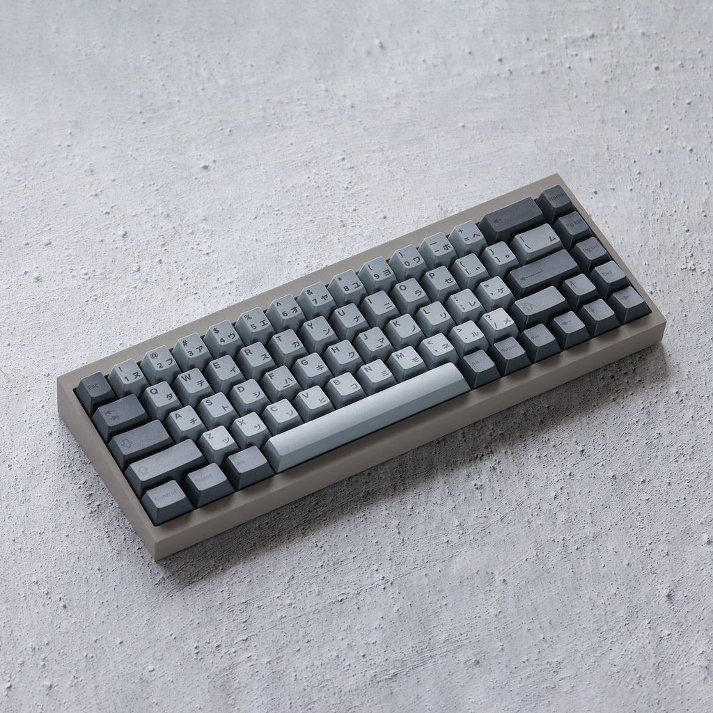 KBD fans×carry works Epoch 80 自作キーボード - www.bisaggio.com.br