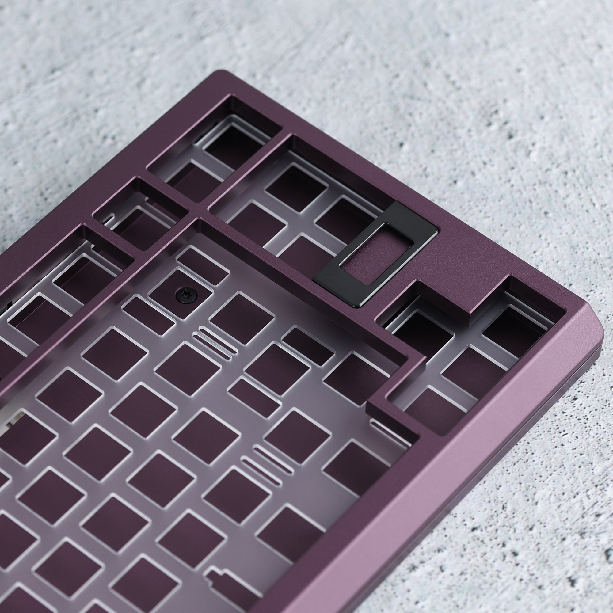 KBDfans Odin 75 Mechanical Keyboard Kit keyboard image