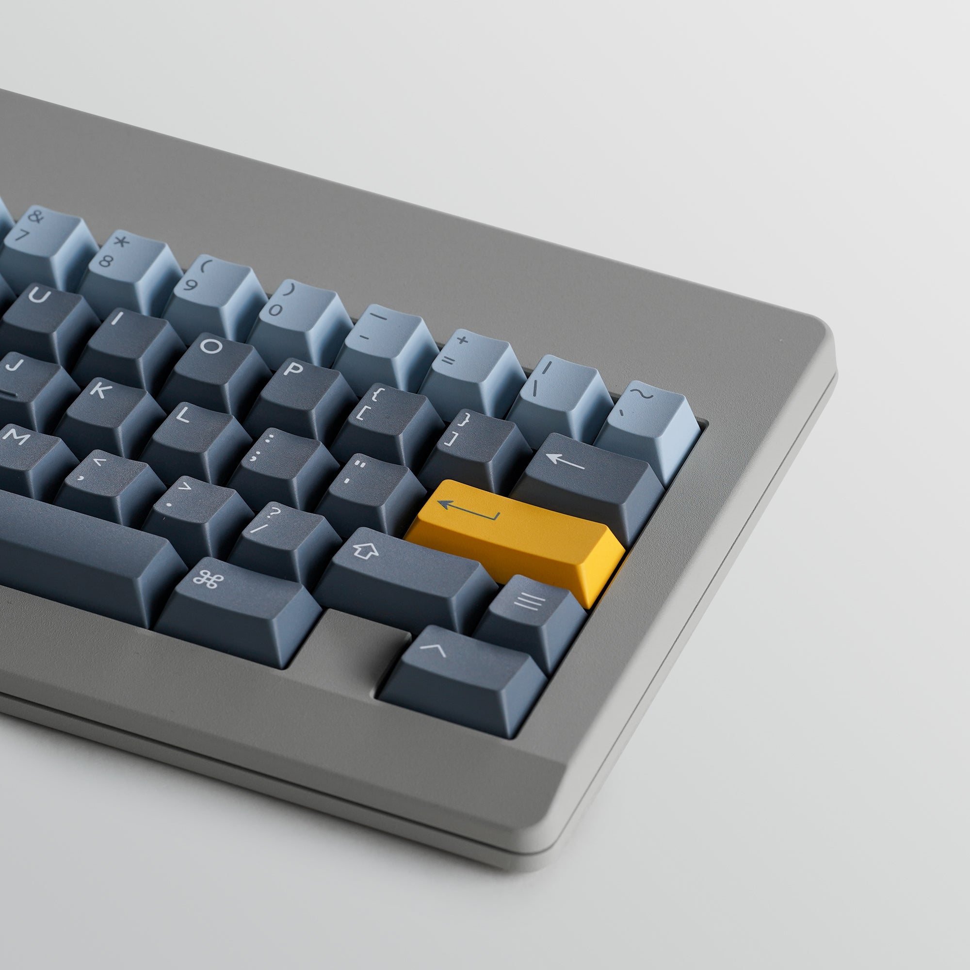 PBTfans Twist – KBDfans® Mechanical Keyboards Store
