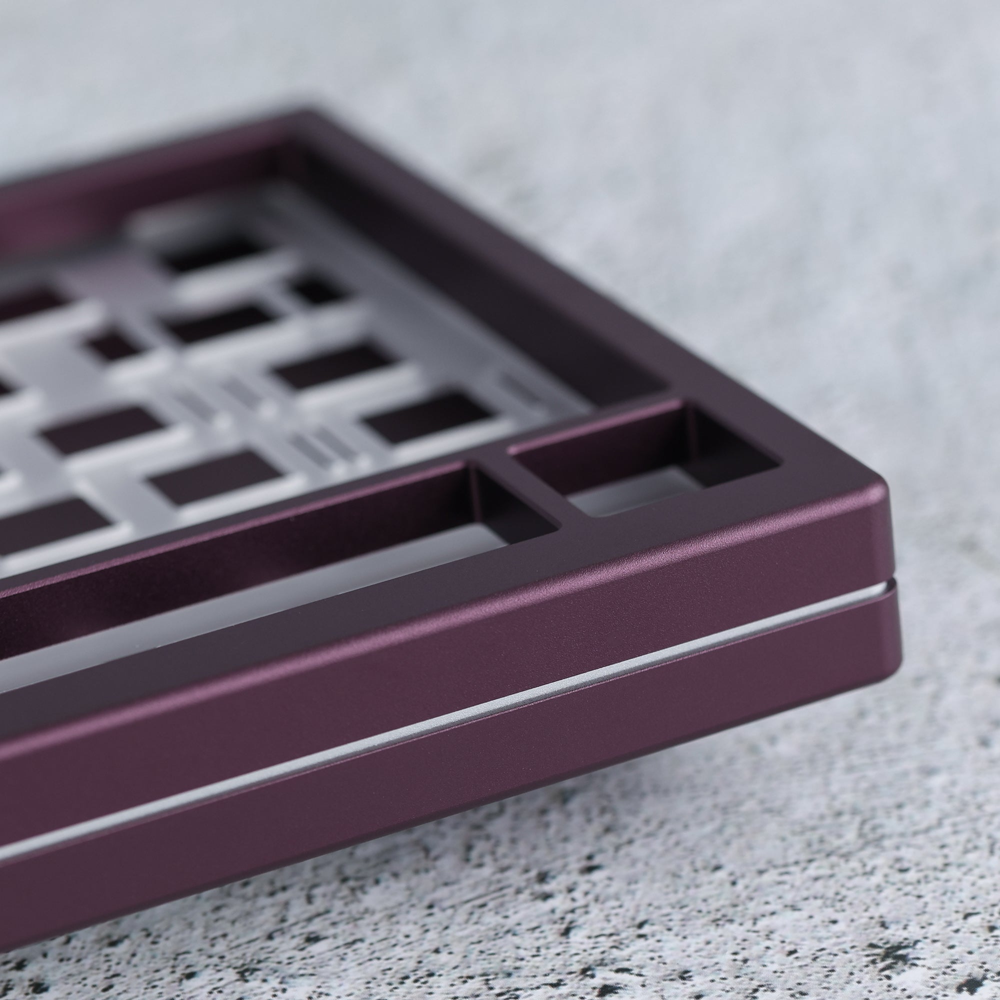 KBDfans Odin 75 Mechanical Keyboard Kit keyboard image