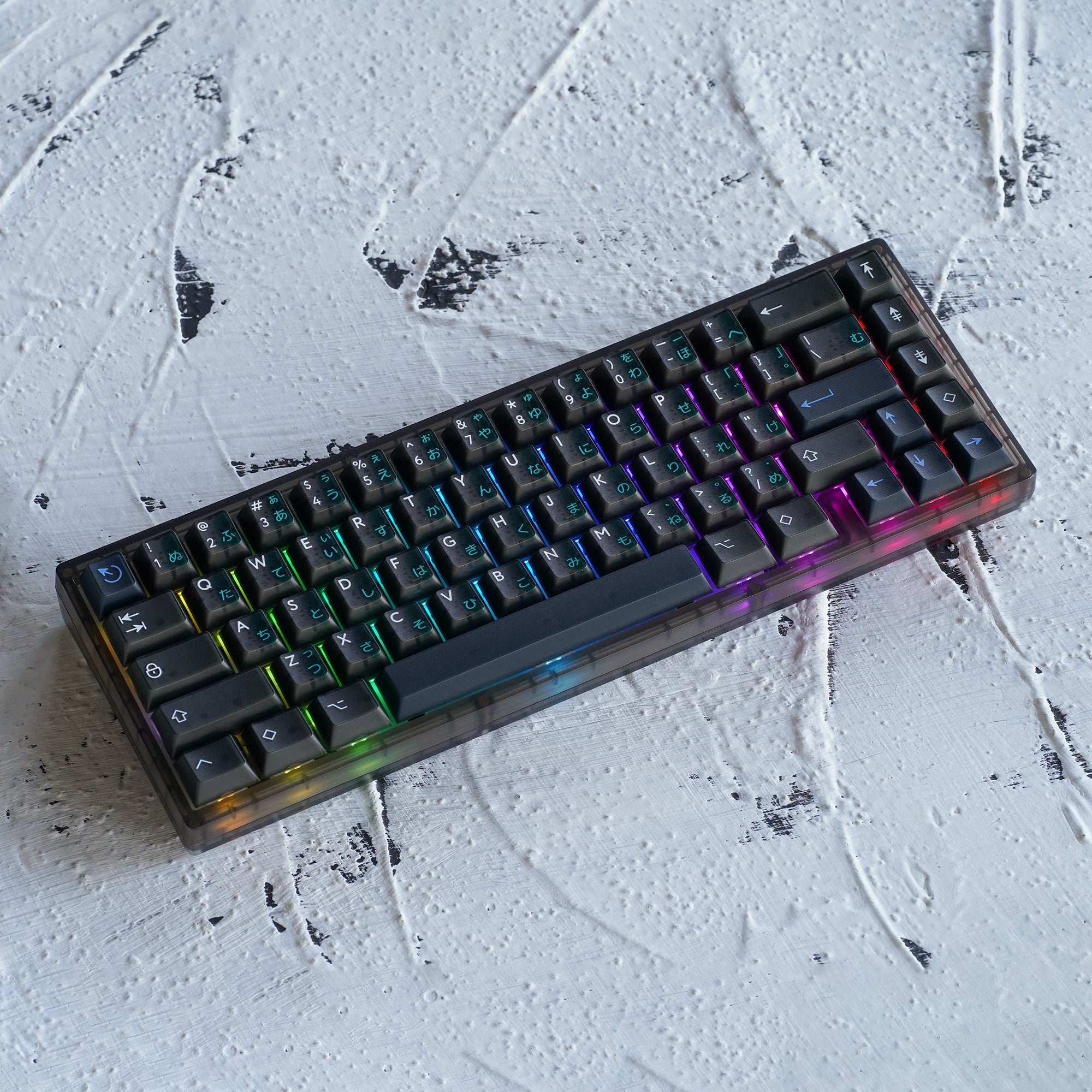 KBD67 Lite R4 Mechanical Keyboard Kit – KBDfans® Mechanical KBD67 Lite R4 Mechanical Keyboard Kit – KBDfans® Mechanical