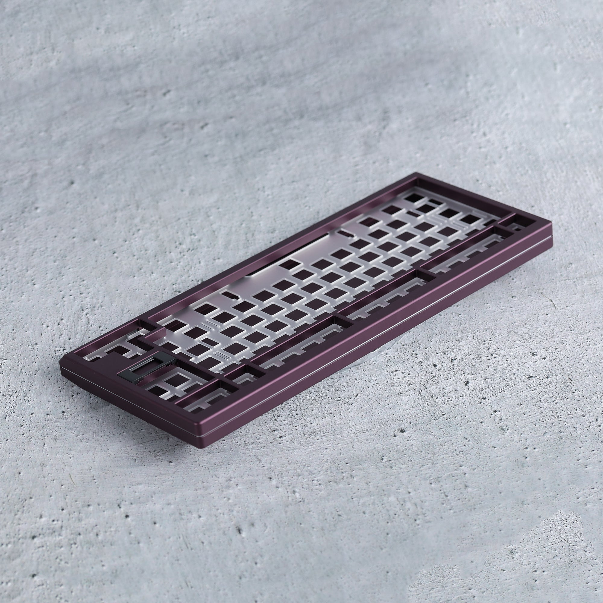 KBDfans Odin 75 Mechanical Keyboard Kit keyboard image