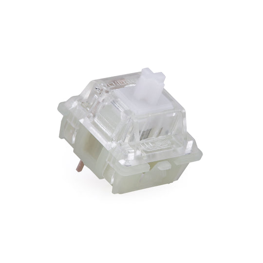 CHERRY MX Ergo Clear Tactile Switches MX2A-H1NA RGB