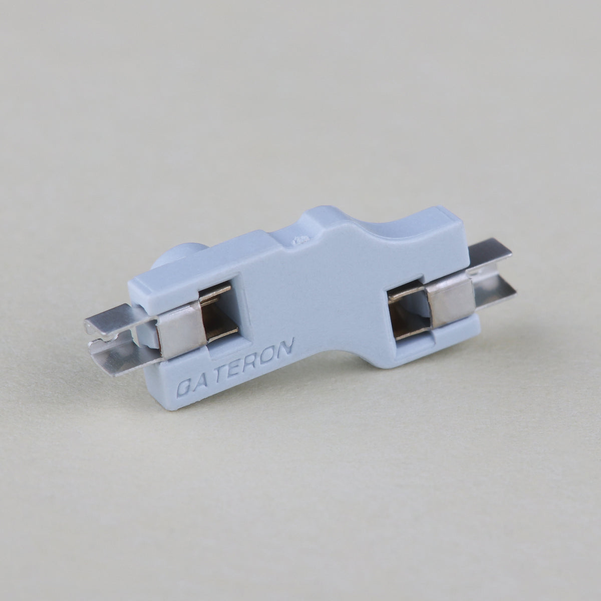 Gateron White Color Hot-swap PCB Socket