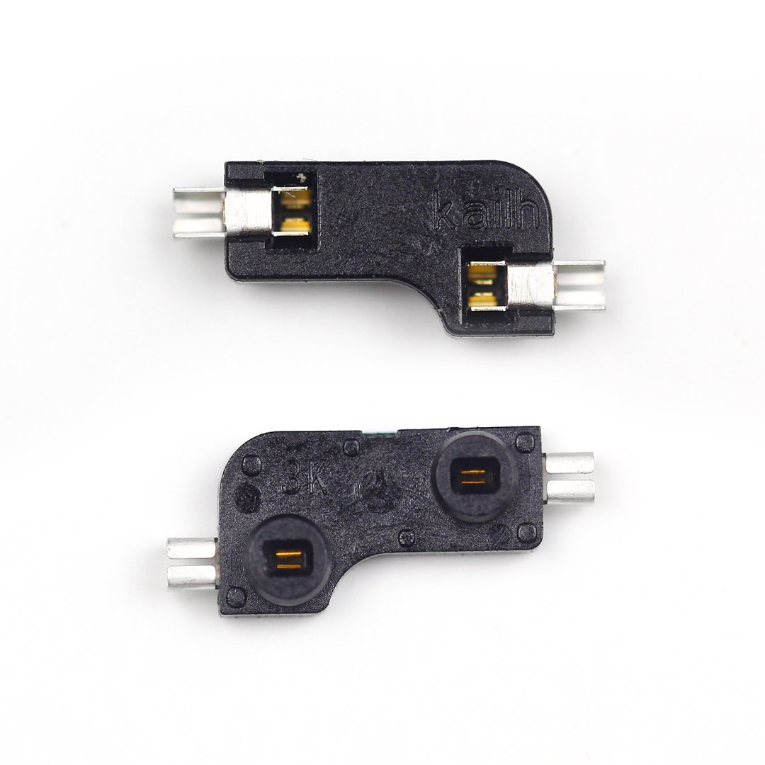 Mechanical keyboard switches Kailh PCB Socket CPG151101S11 KBDfans® Mechanical Keyboards Store