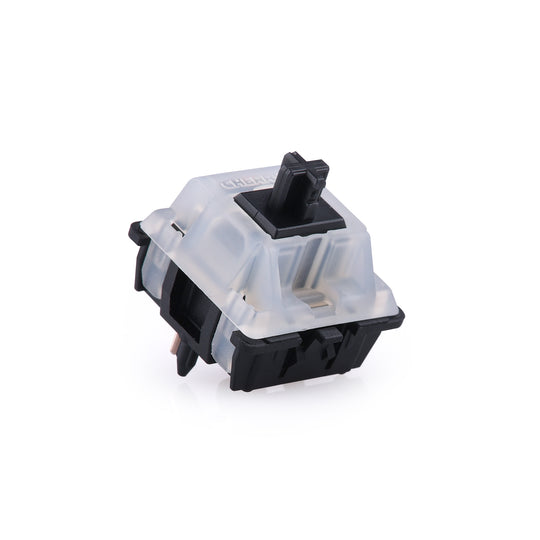 Cherry MX Black Clear-Top Switches MX1A-61NW