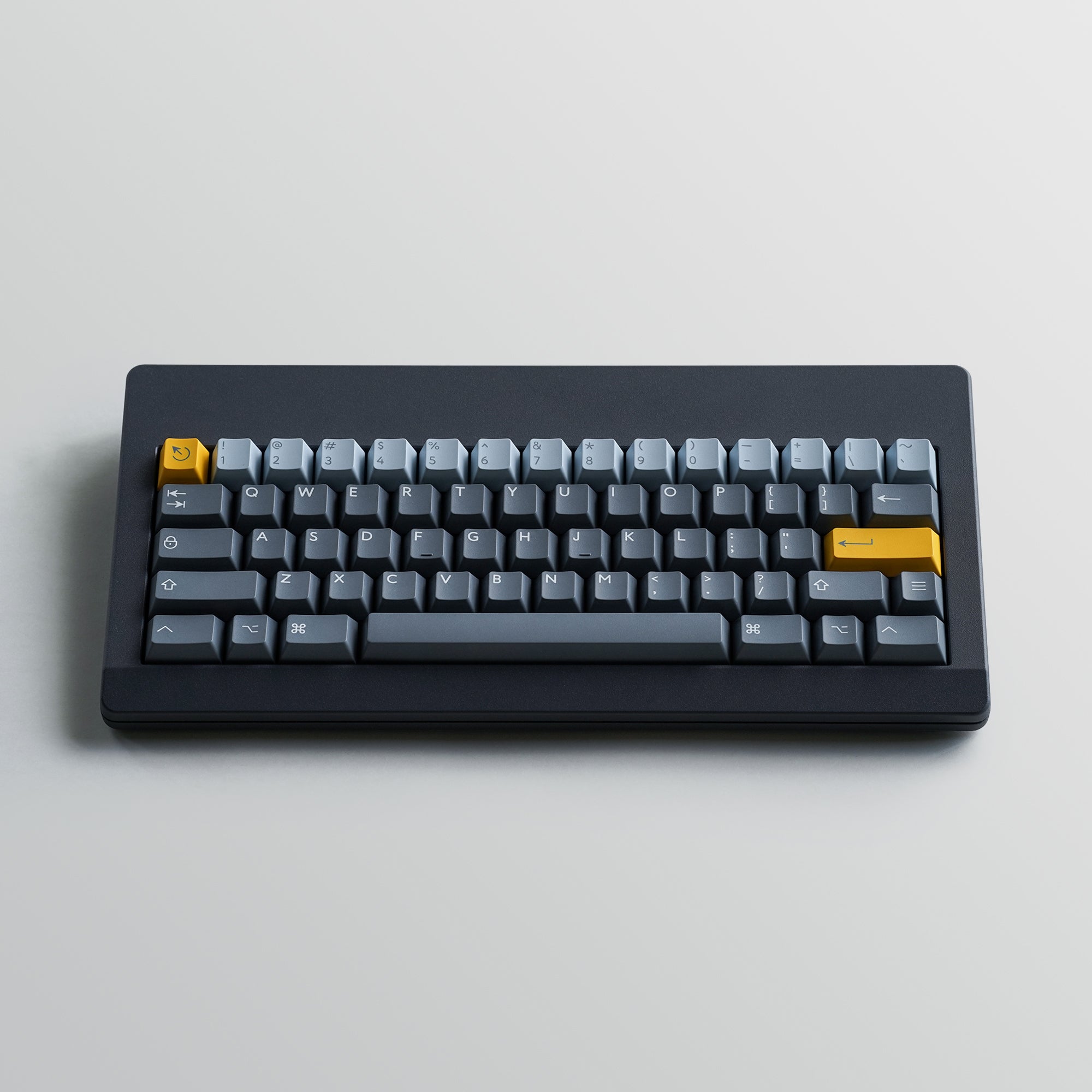 PBTfans Twist – KBDfans® Mechanical Keyboards Store