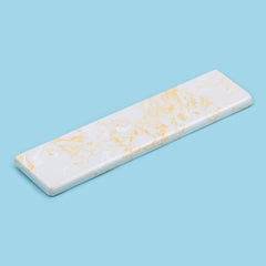 Quartz Stone Wrist Rest