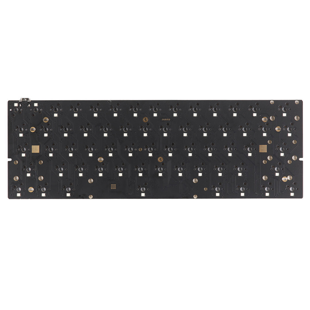 DZ60RGB-ANSI v2 Mechanical keyboard PCB (2308944756784)