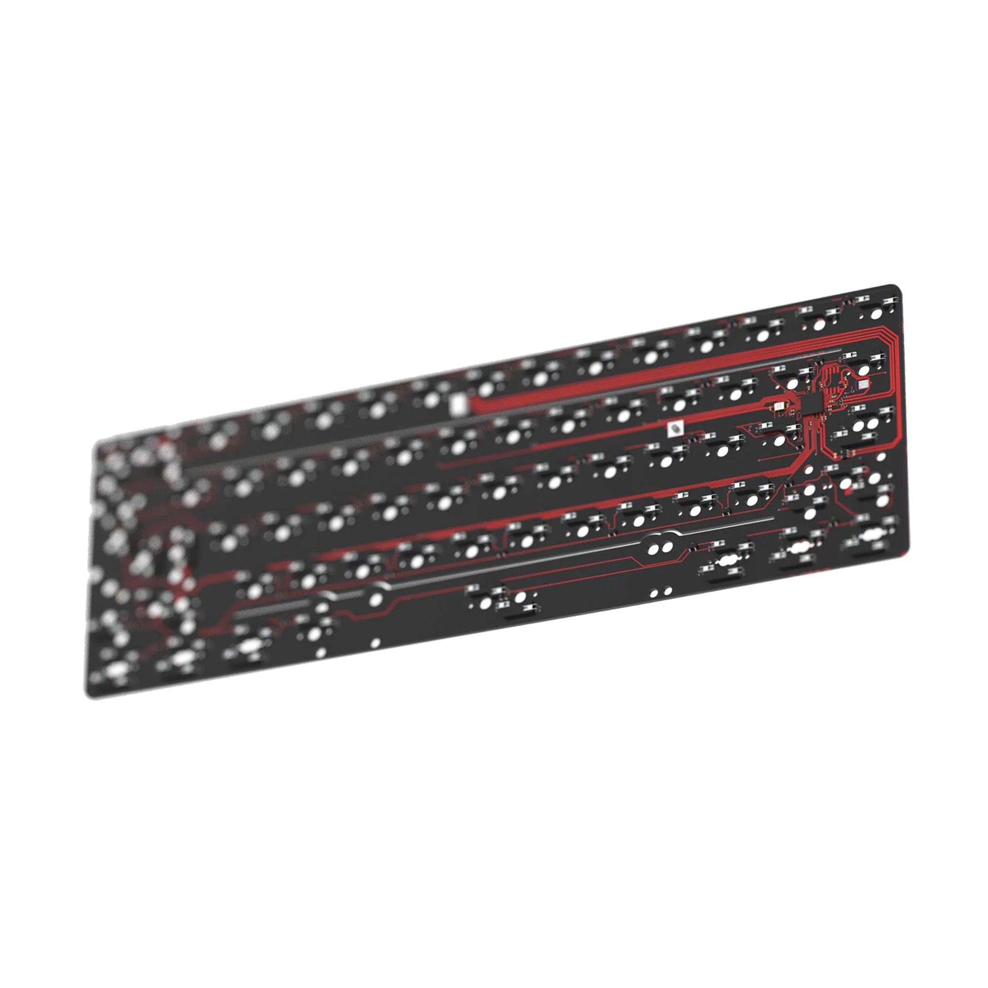 Tofu60 2.0 Accessories – KBDfans® Mechanical Keyboards Store