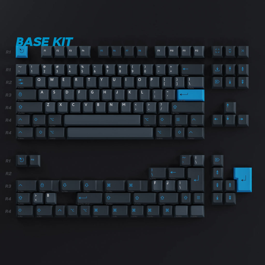 Keycaps – Page 3 – KBDfans® Mechanical Keyboards Store