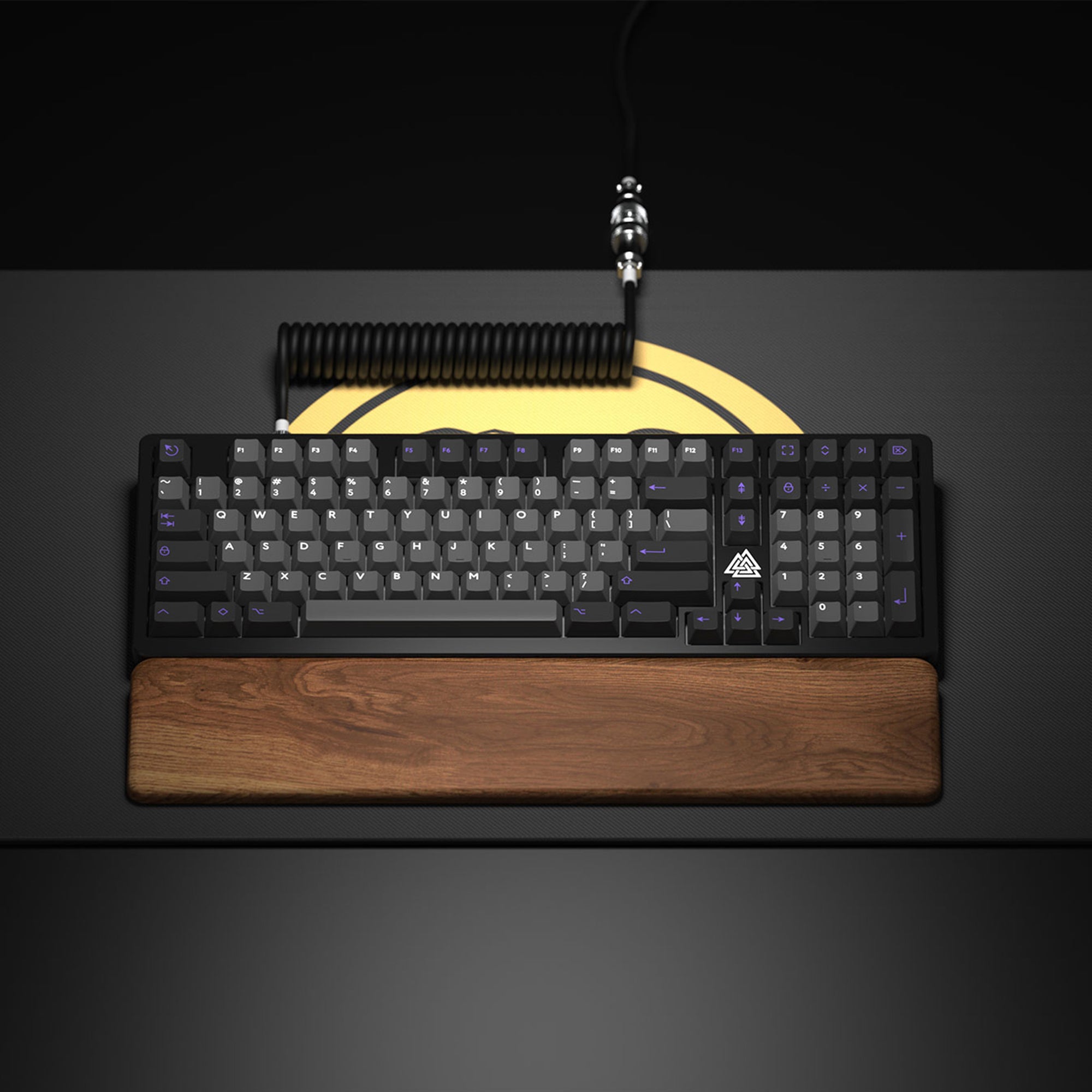 KBDfans Odin R3 Mechanical Keyboard Kit – KBDfans® Mechanical 