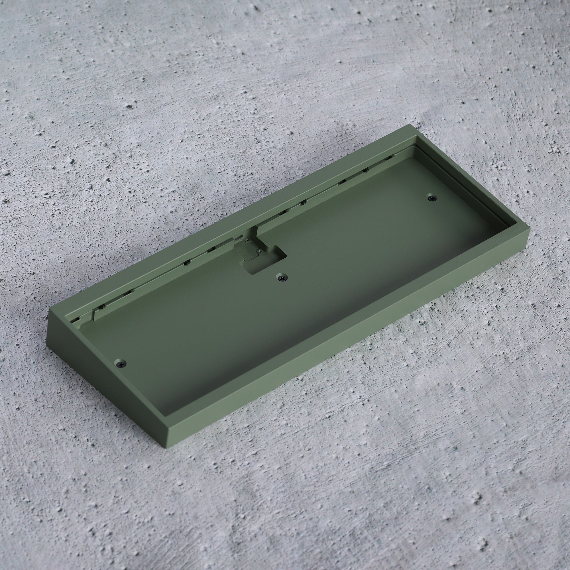 Tofu60 2.0 Case – KBDfans® Mechanical Keyboards Store