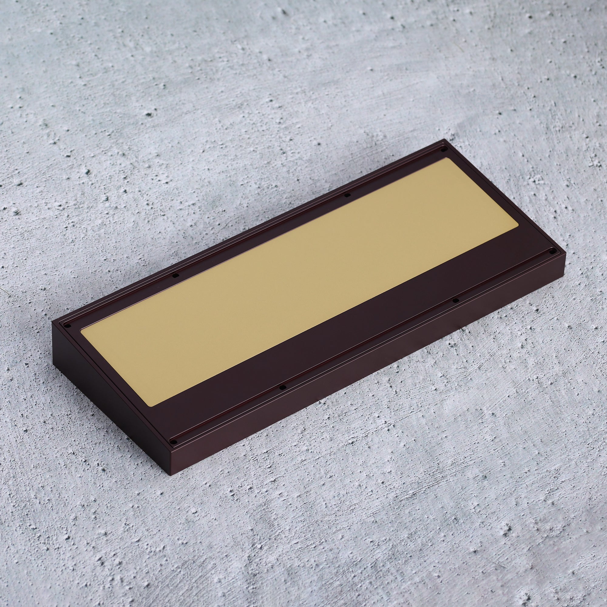 KBDfans Tofu60 Aluminum 60% Case – KBDfans® Mechanical