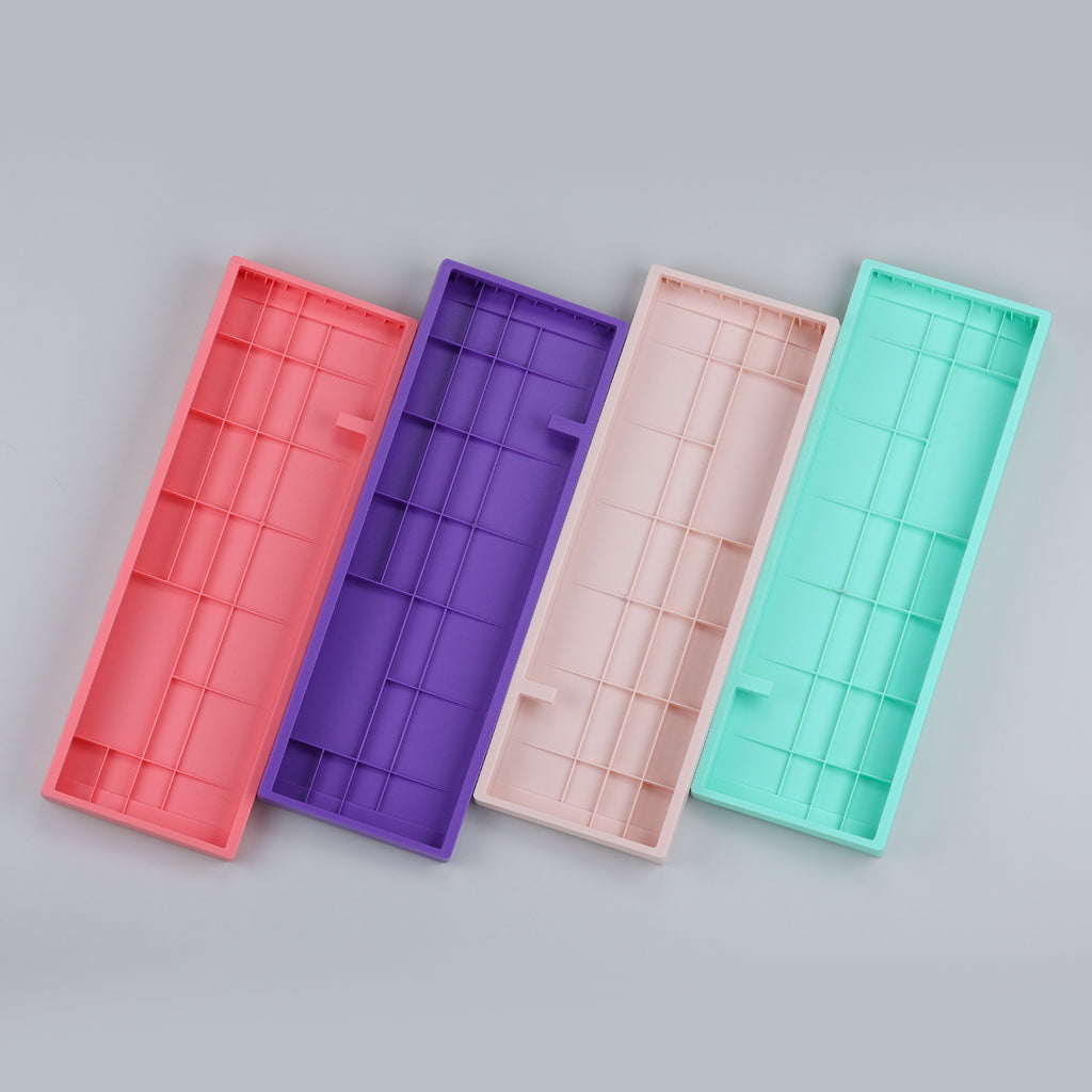 65% Layout case – KBDfans® Mechanical Keyboards Store
