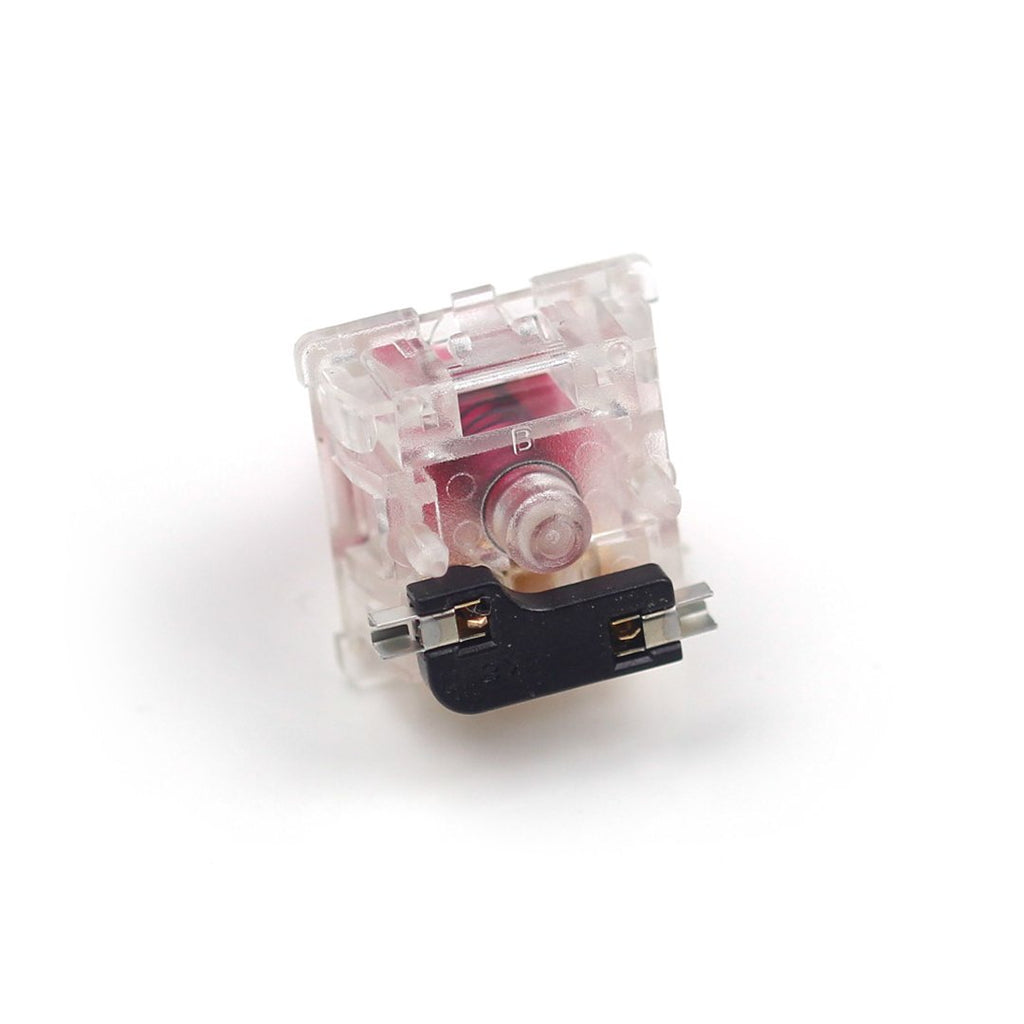 Mechanical keyboard switches Kailh PCB Socket CPG151101S11 – KBDfans ...