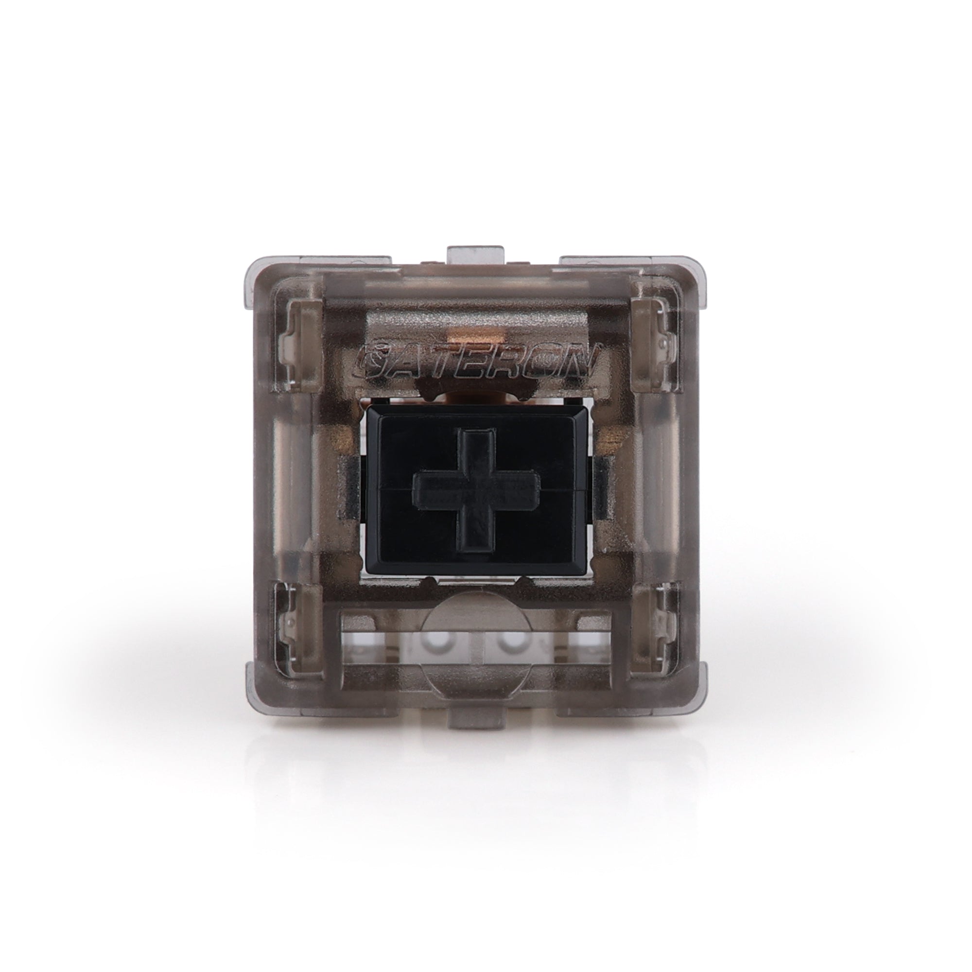 Gateron Ink V2 Silent Black 36個×2箱 GATERON INK V2 Silent Black Linear Switches – KBDfans® Mechanical
