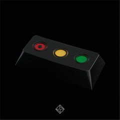 PBTfans Retro Dark Lights
