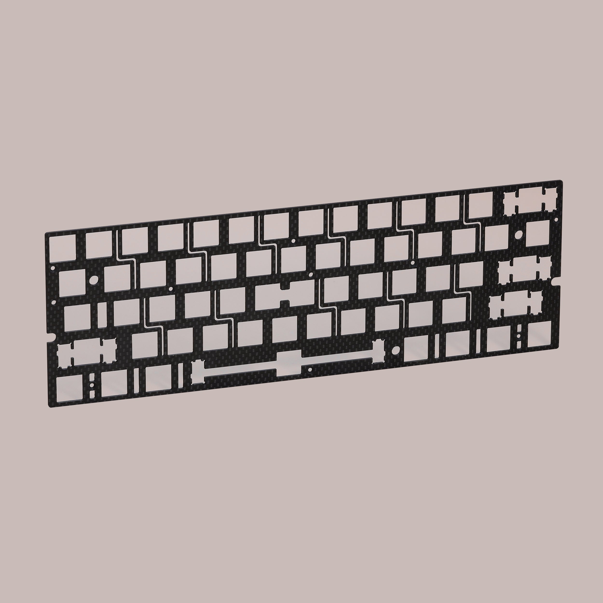 Compatible accessories for Wooting 60HE ANSI – KBDfans® Mechanical