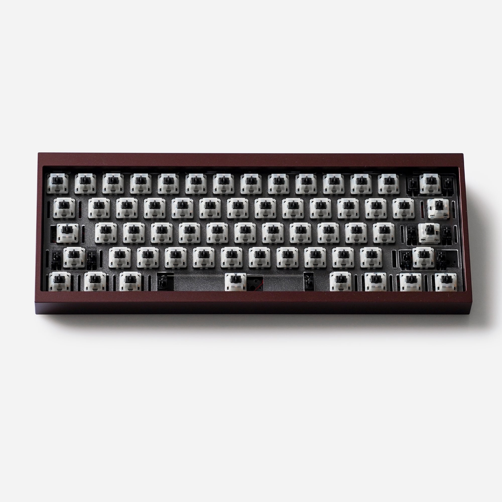 Ready To Use Tofu60 2.0 Keyboard – KBDfans® Mechanical