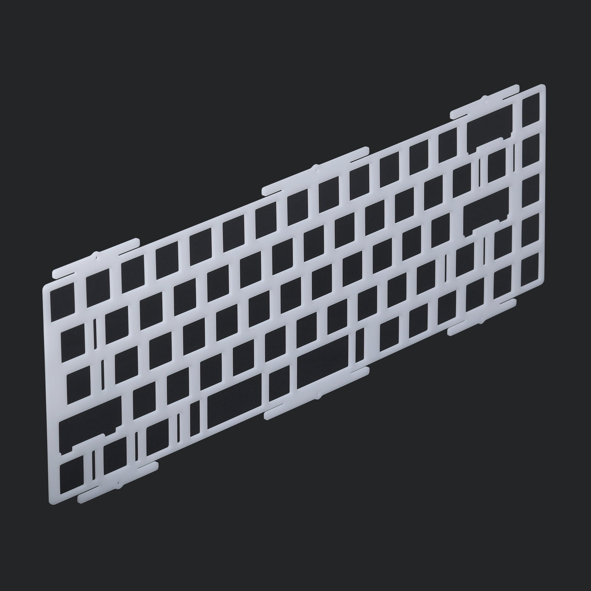 Tofu Jr keyboard accessories – KBDfans® Mechanical Keyboards Store