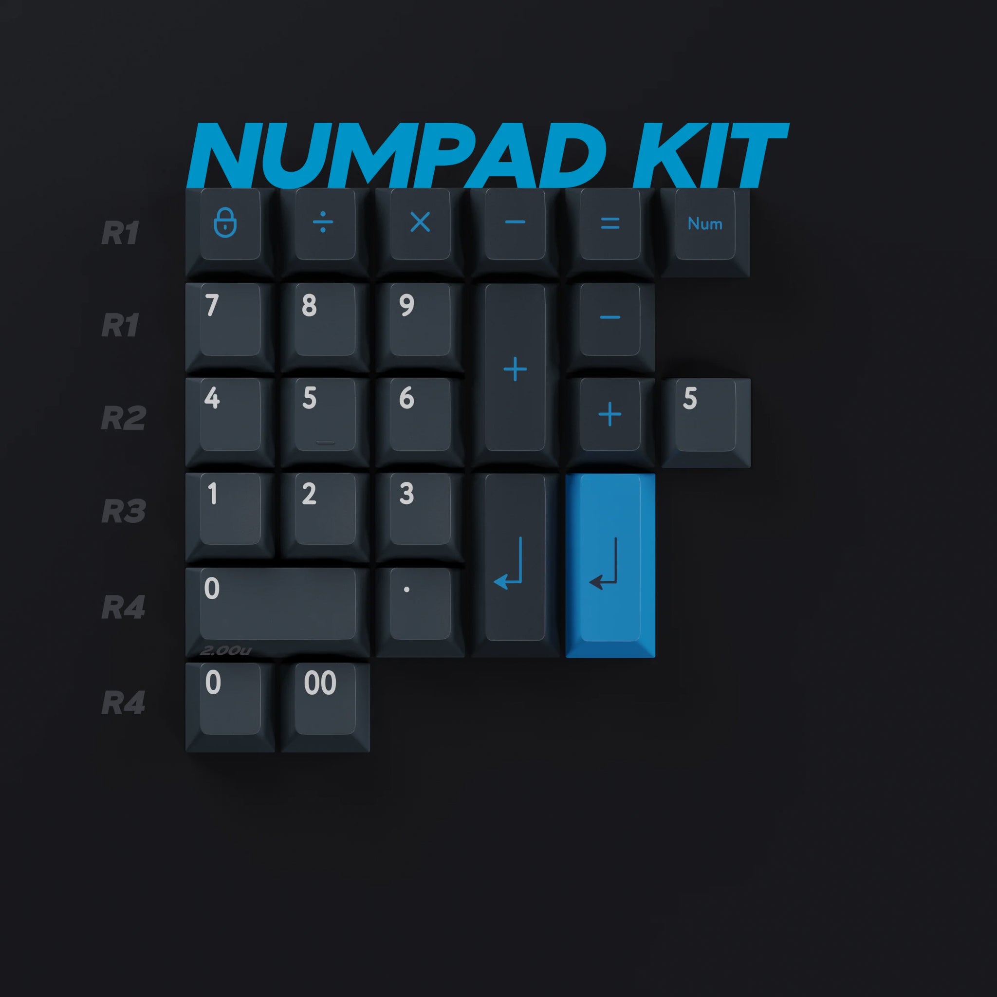PBTfans clearance – KBDfans® Mechanical Keyboards Store
