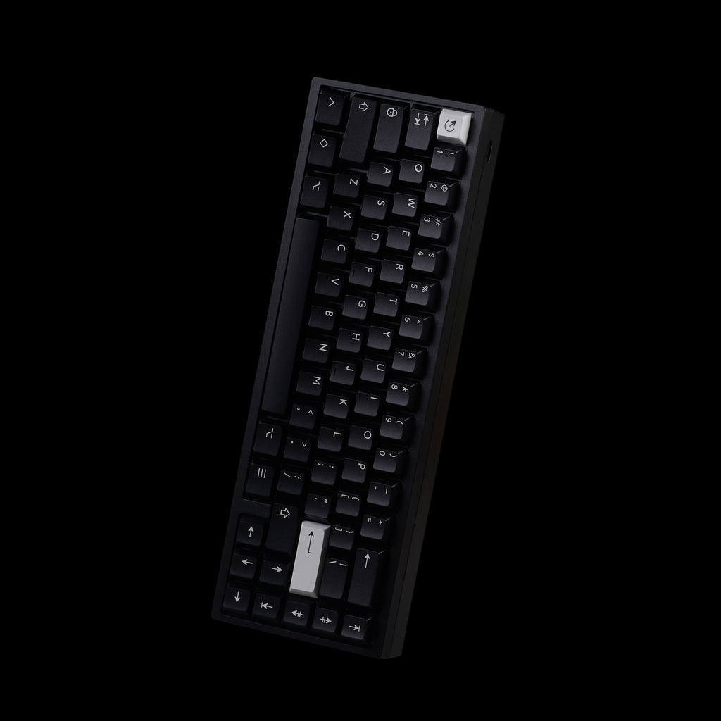 PBTfans WOB – KBDfans® Mechanical Keyboards Store
