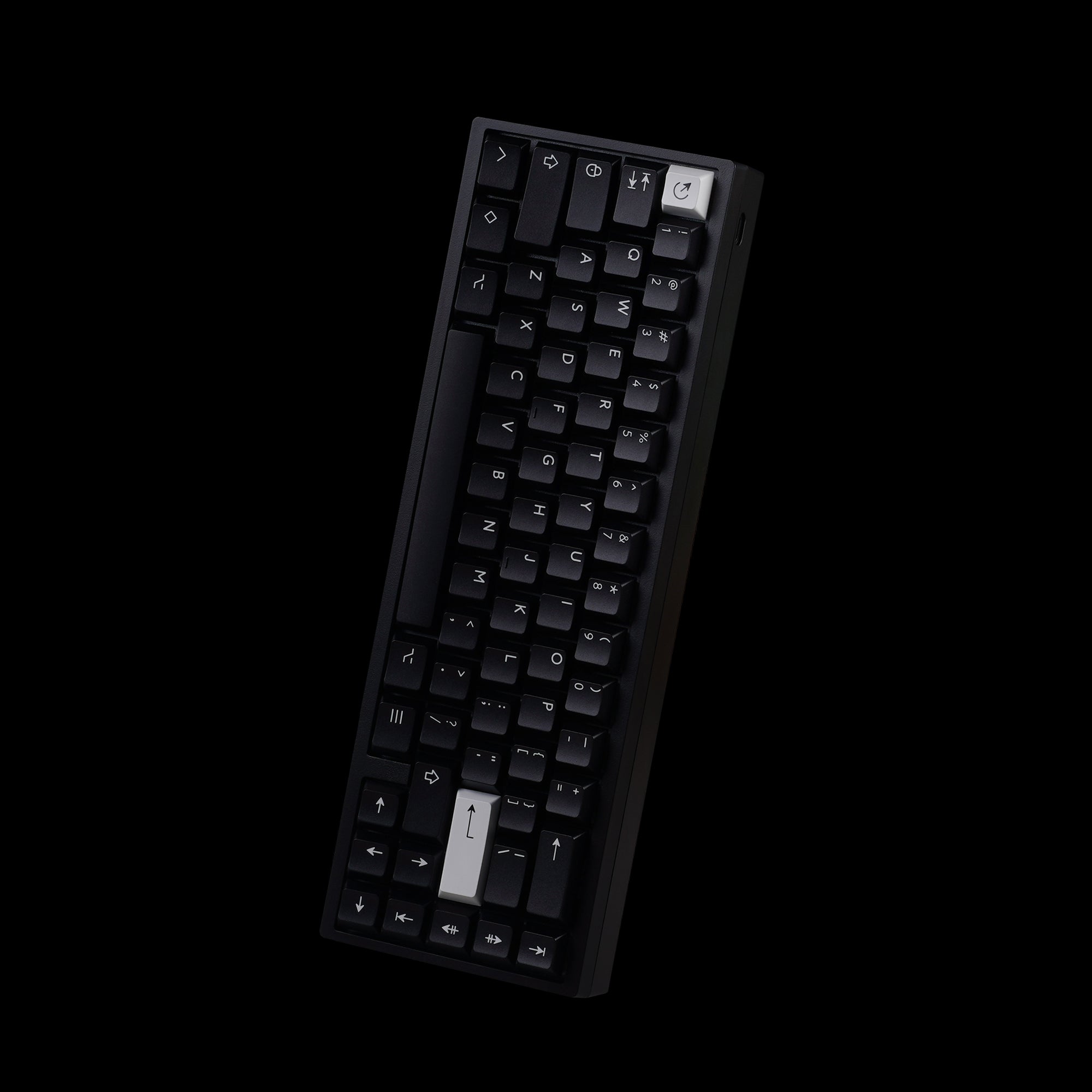キーボード PBTFANS WOB PBTfans WOB – KBDfans® Mechanical Keyboards Store