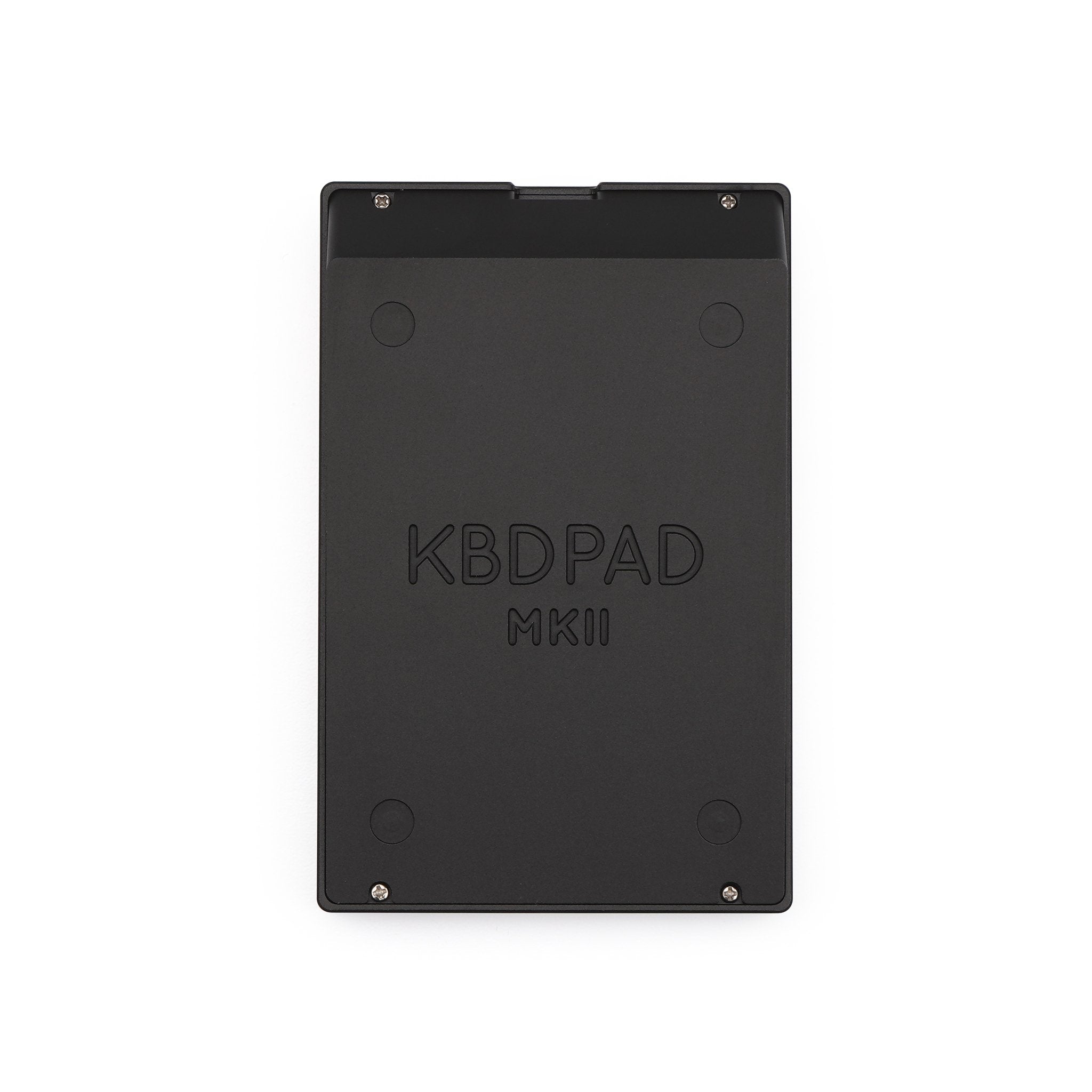 Ready to use KBDpad MarK II Mechanical Keyboard Pad