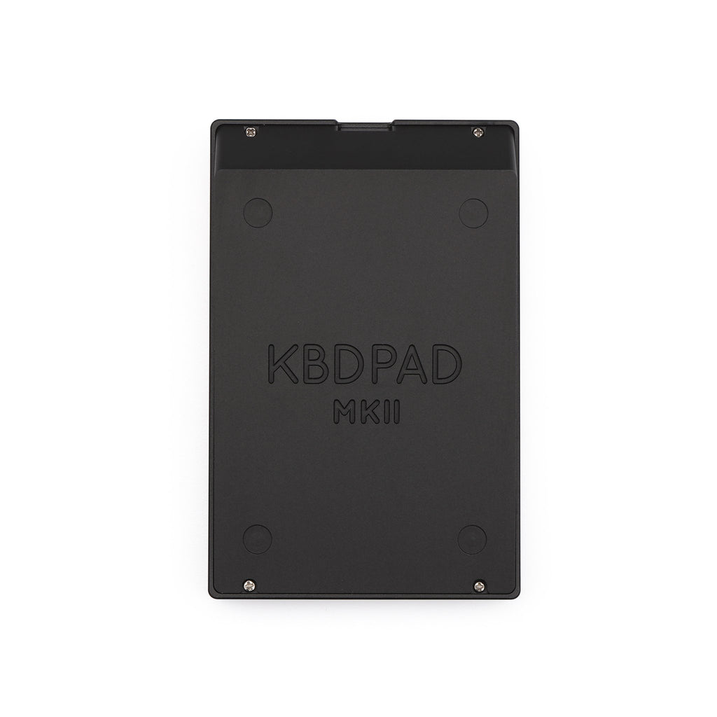 KBDPAD MKII Mechanical keyboard kit (2304045580336)