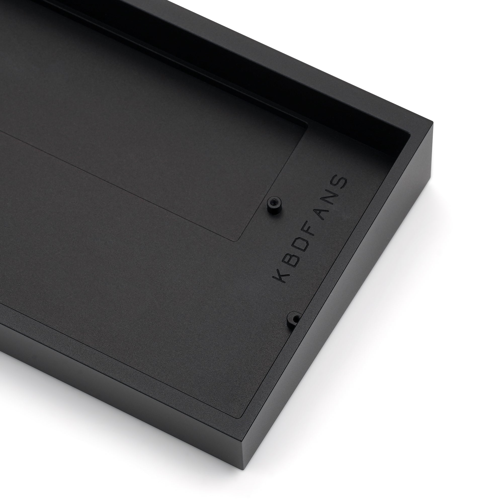 KBDfans Tofu60 Aluminum 60% Case – KBDfans® Mechanical