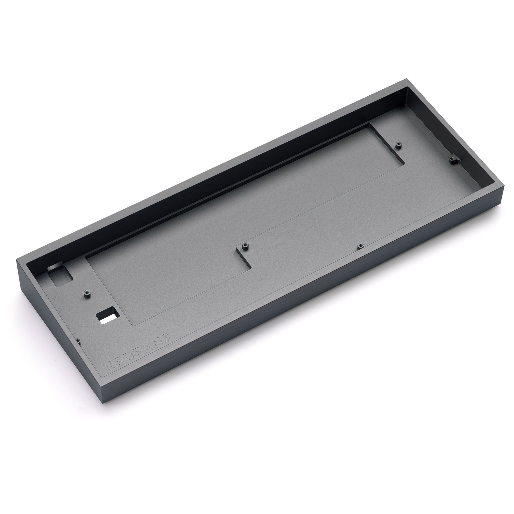 KBDfans Tofu60 Aluminum 60% Case – KBDfans® Mechanical
