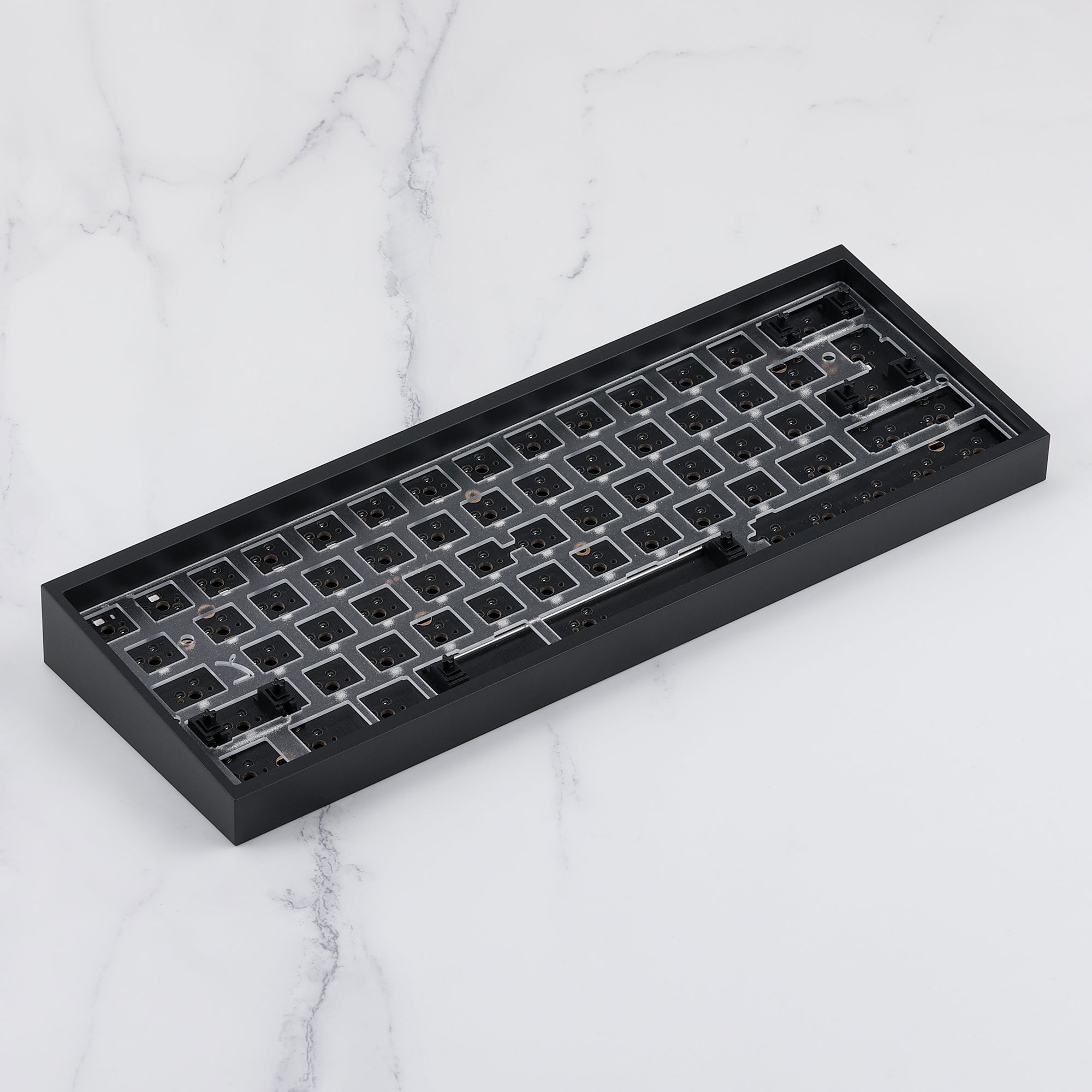 Tofu60 DZ60RGB V2 Hot-swap Keyboard Kit