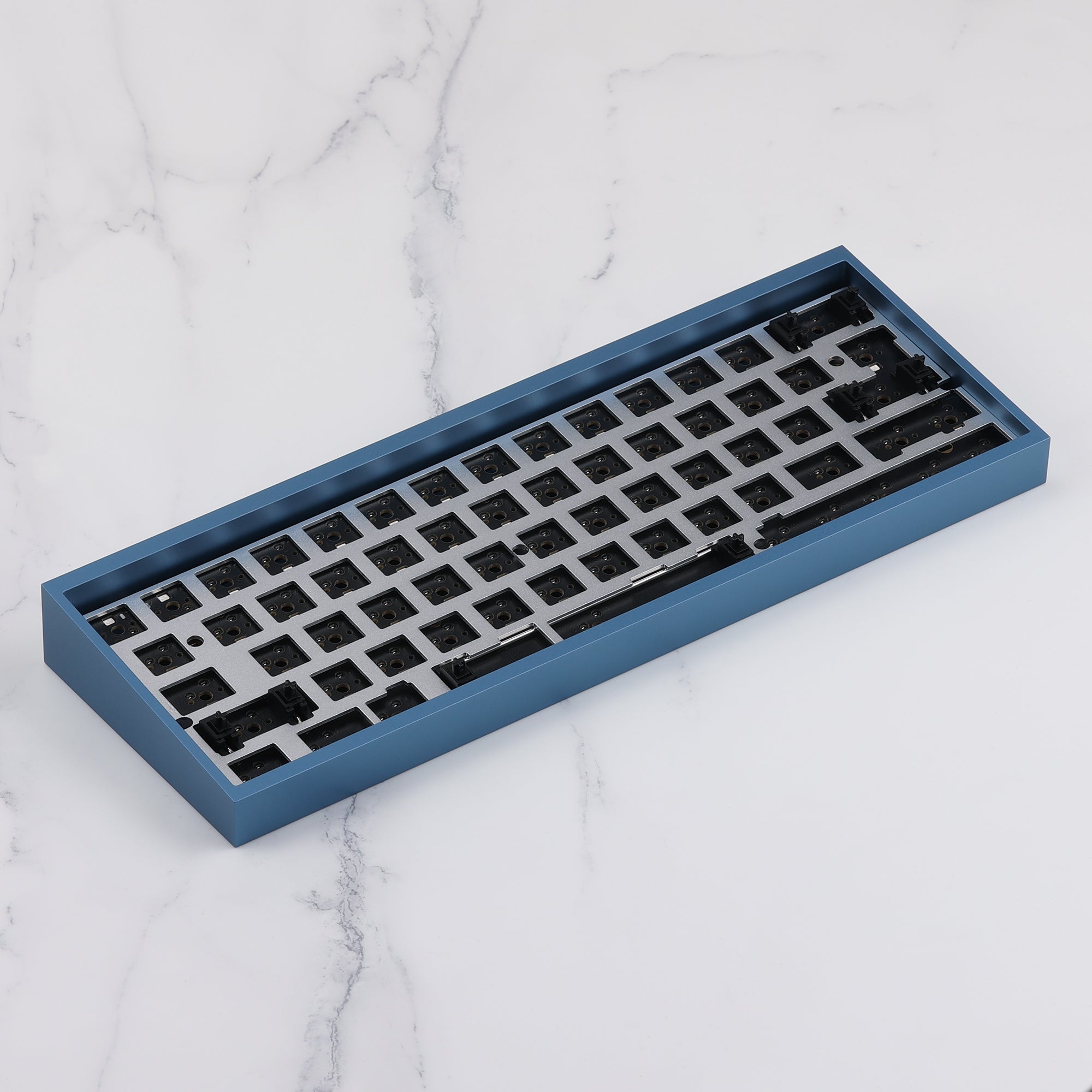 Tofu60 DZ60RGB V2 Hot-swap Keyboard Kit – KBDfans® Mechanical