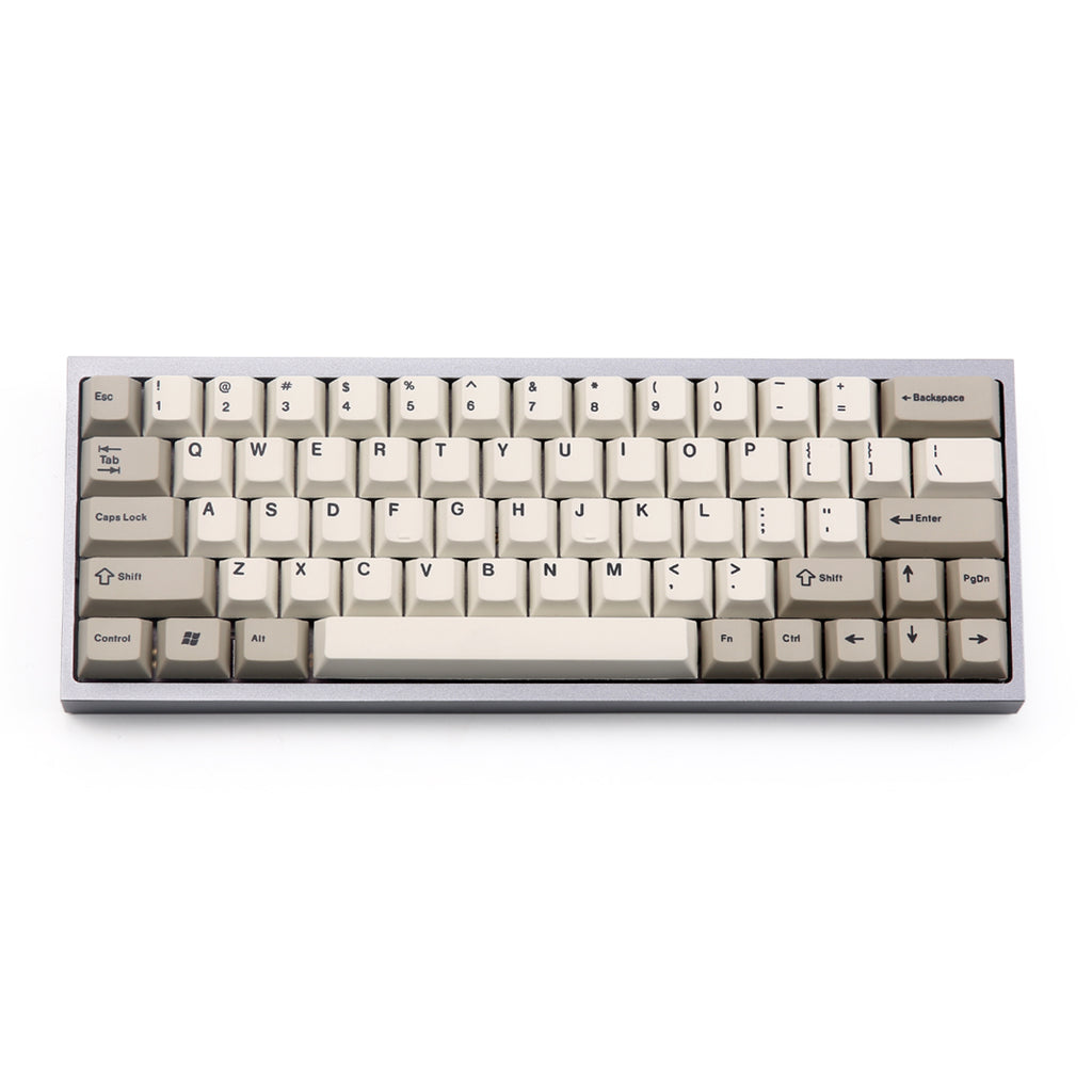TOFU RGB 60% Hot swap Custom keyboard kit (2230837870640)
