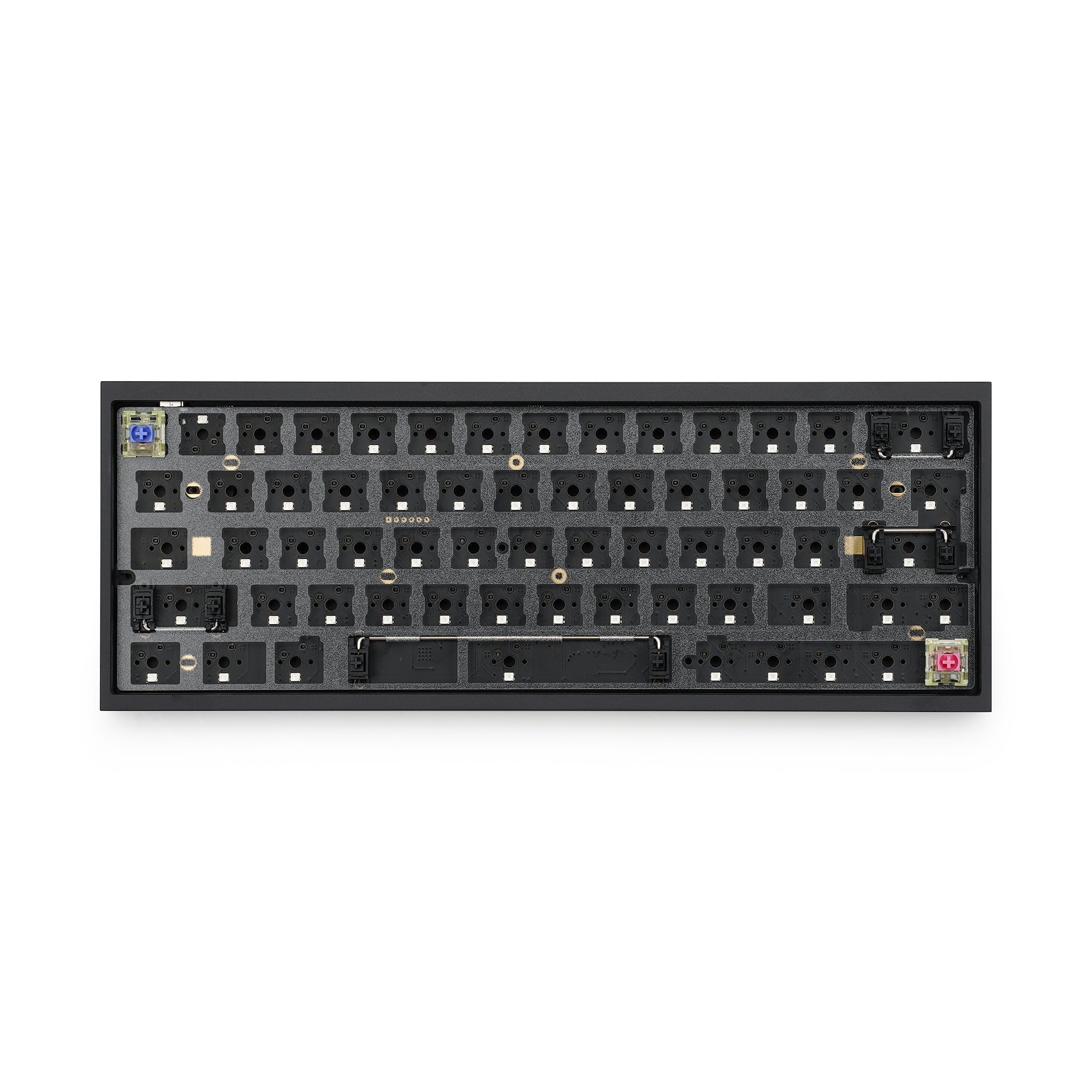Tofu60 DZ60RGB V2 Hot-swap Keyboard Kit