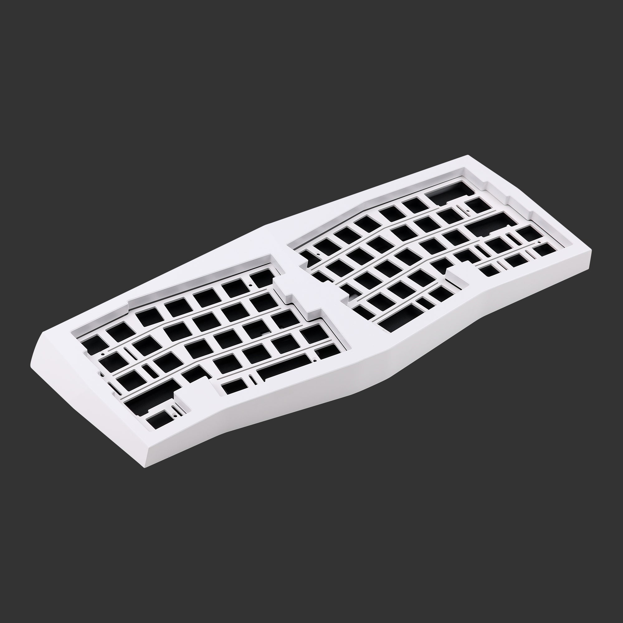 KBDfans mountain ergo keyboard kit