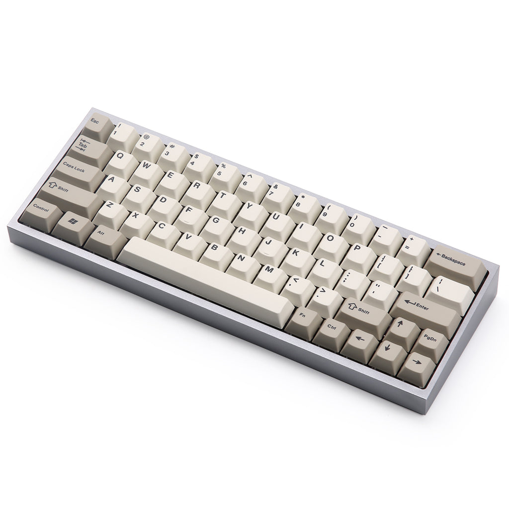 TOFU RGB 60% Hot swap Custom keyboard kit (2230837870640)