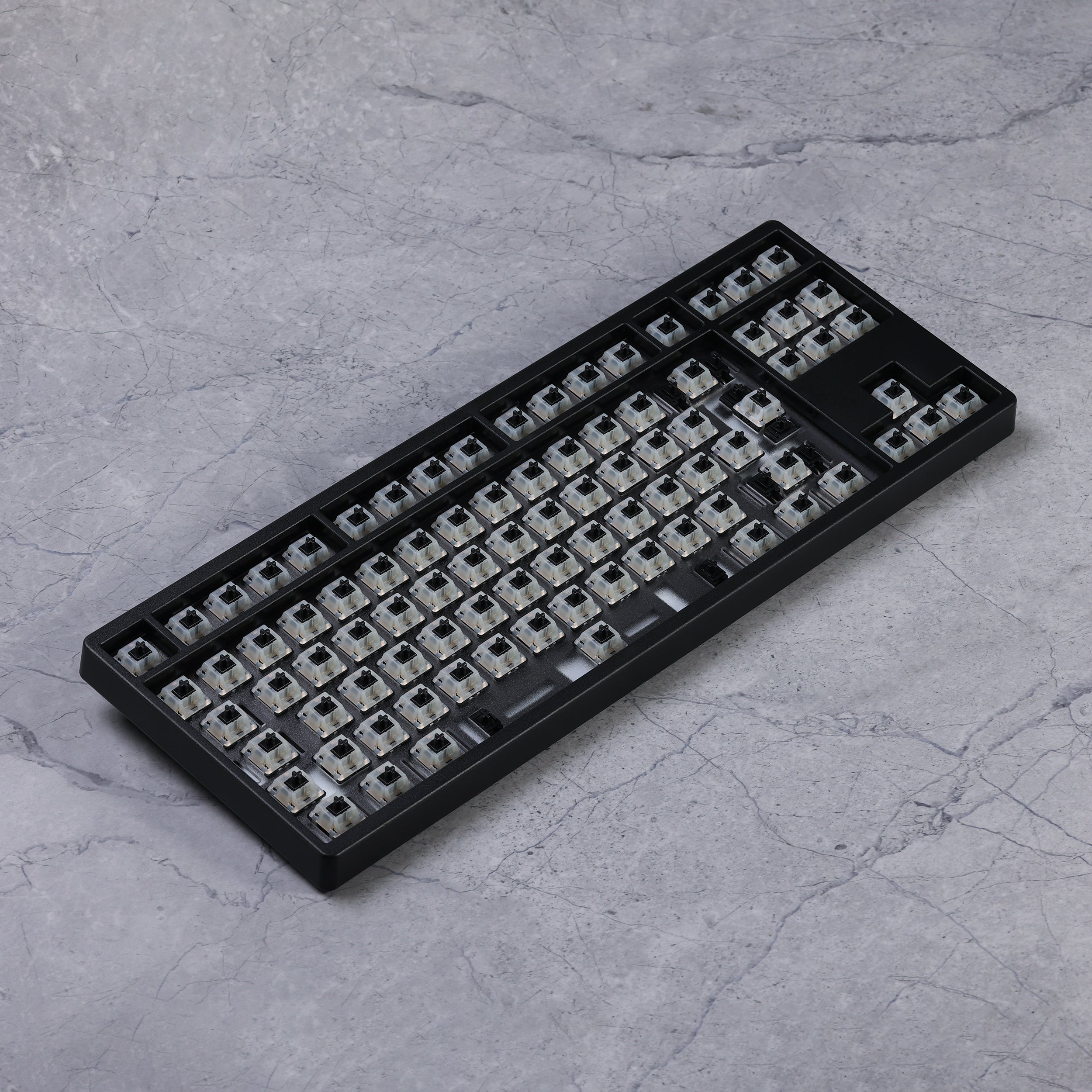 KBDfans Mechanical Keyboard Spacebar Foam – Divinikey