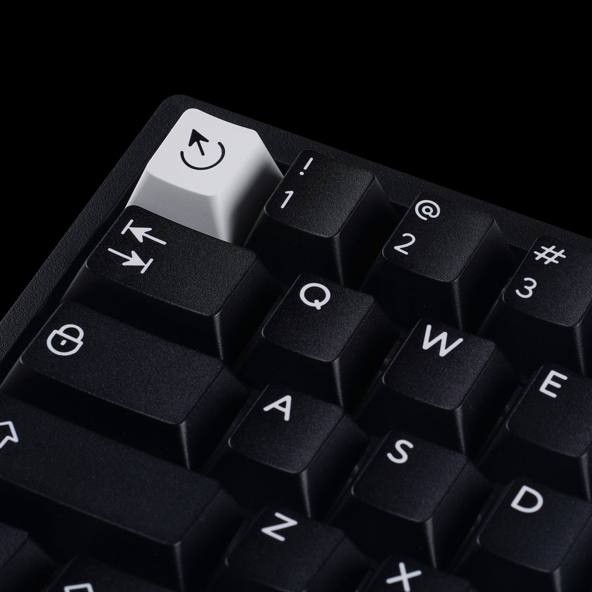 PBTfans WOB – KBDfans® Mechanical Keyboards Store