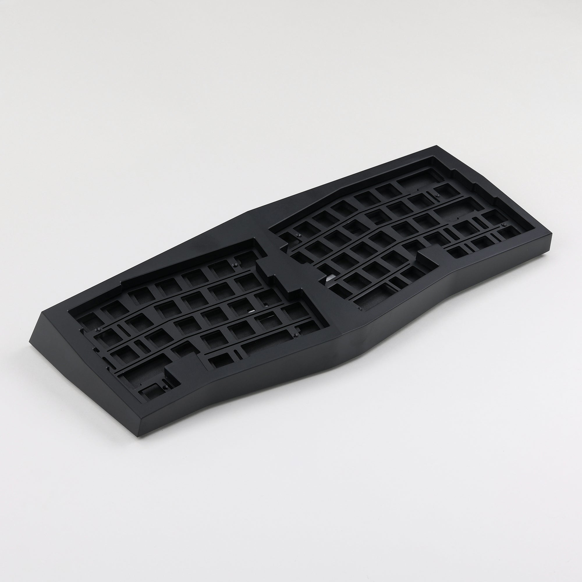 KBDfans mountain ergo keyboard kit