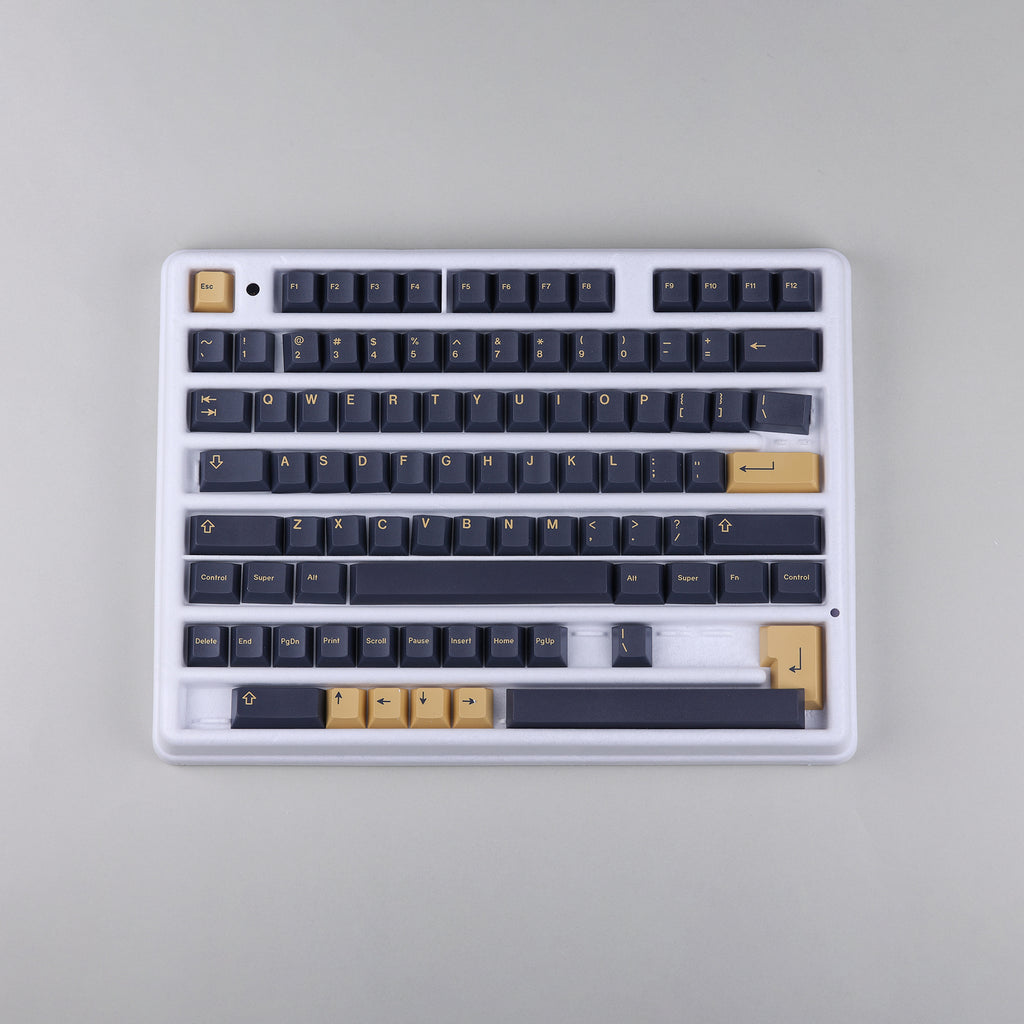 EXTRA] GMK Moonlight – KBDfans® Mechanical Keyboards Store