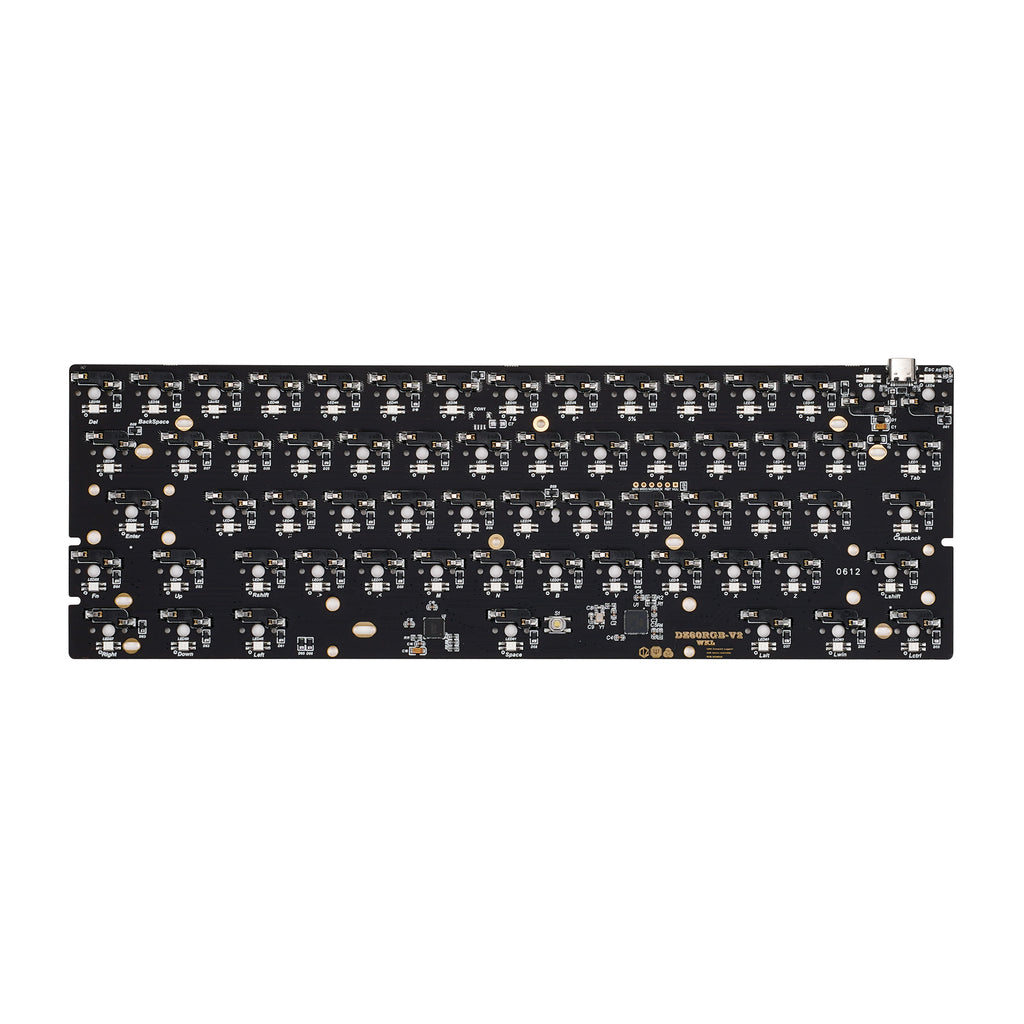 PCB – KBDfans® Mechanical Keyboards Store