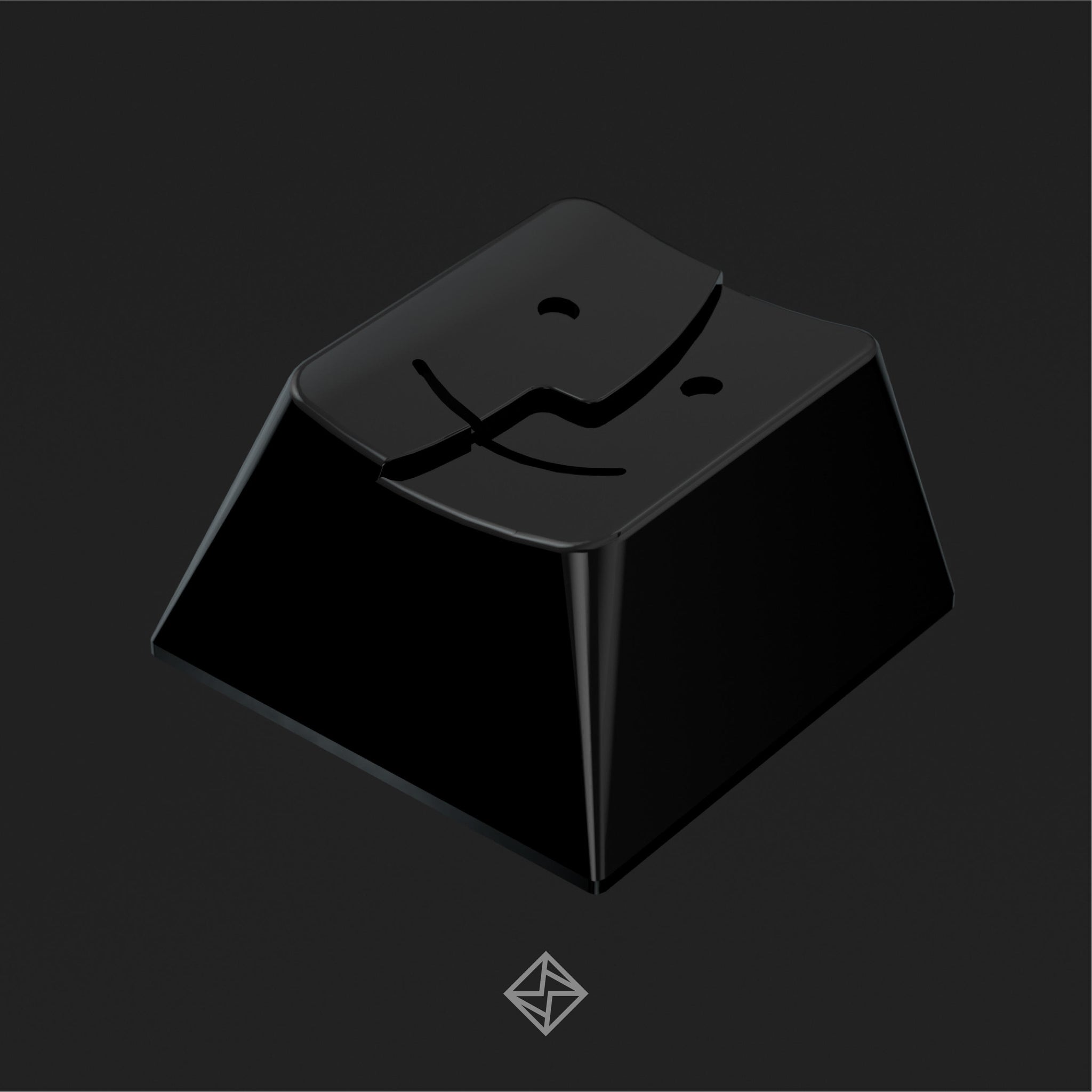 PBTfans Retro Dark Lights – KBDfans® Mechanical Keyboards Store