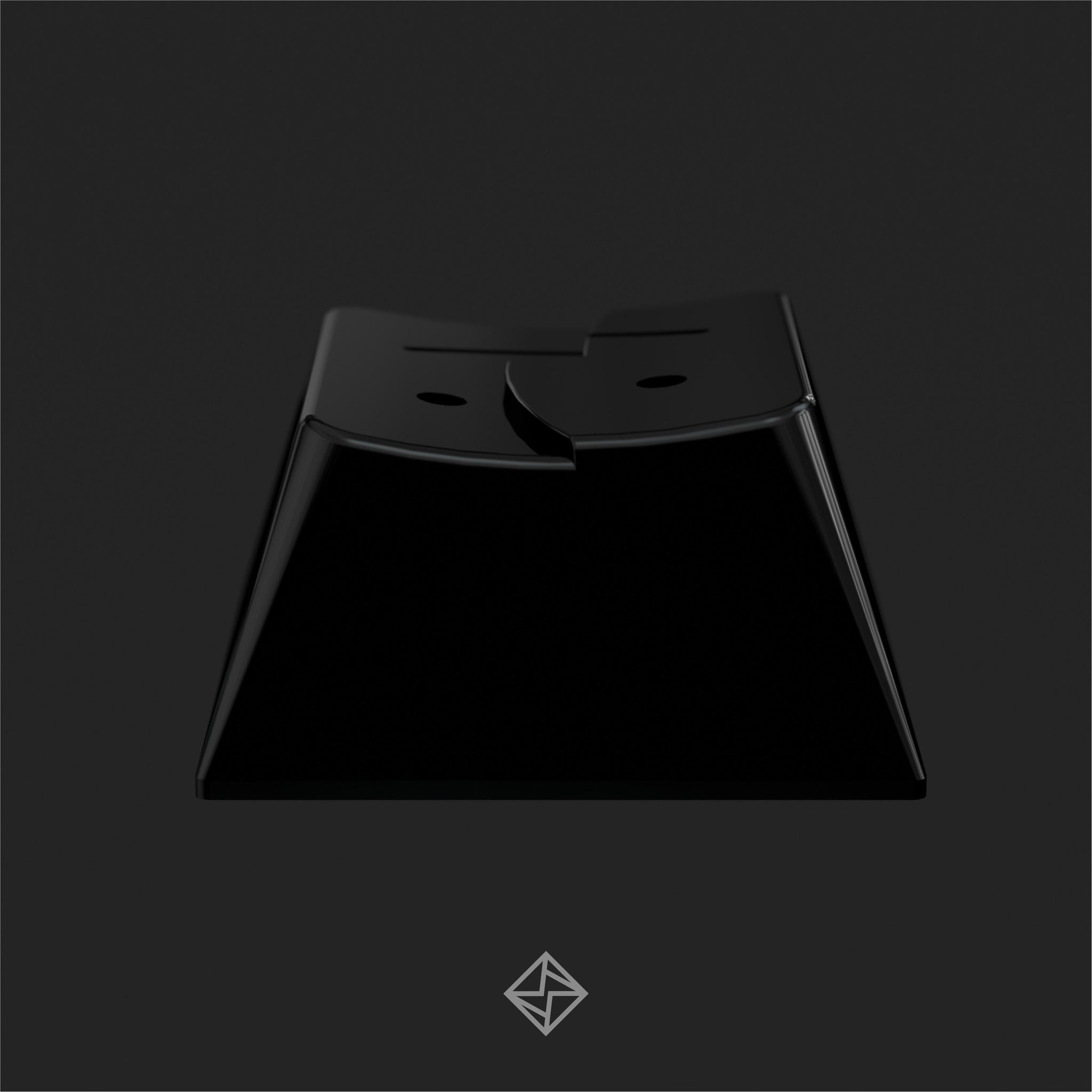 PBTFans Retro Dark Lights 4種類Kitセット PBTFans Retro Dark Lights 4種類Kitセット